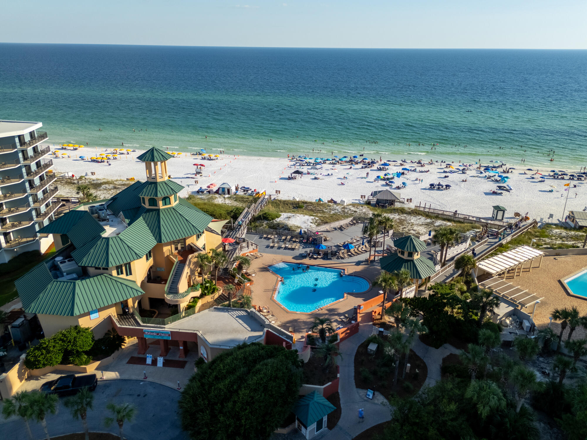 9800 Grand Sandestin Boulevard Miramar Beach FL 32550
