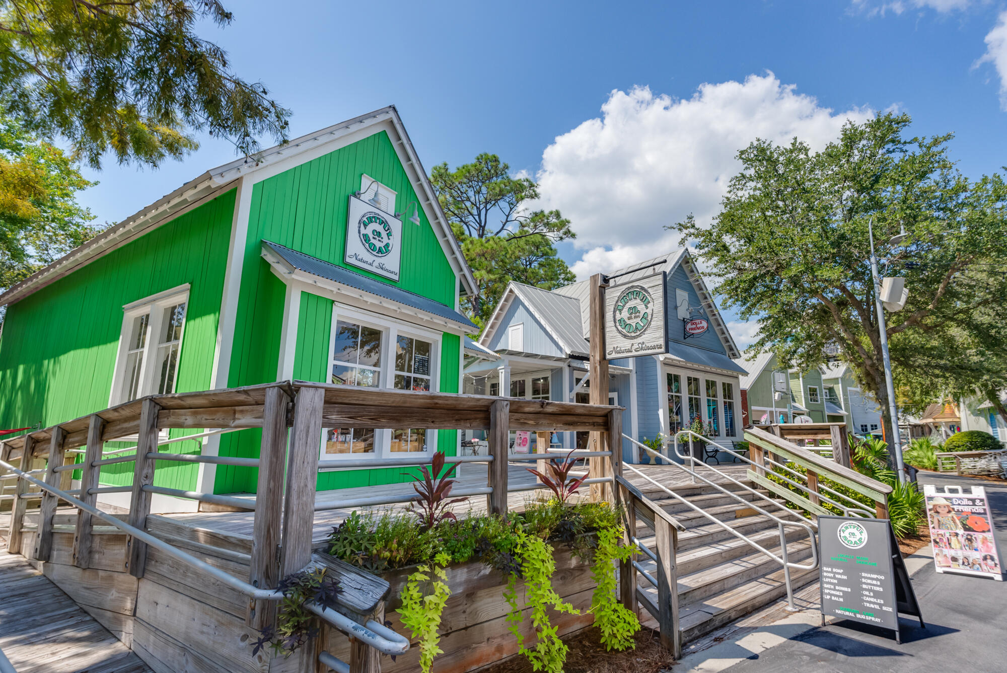 9800 Grand Sandestin Boulevard Miramar Beach FL 32550