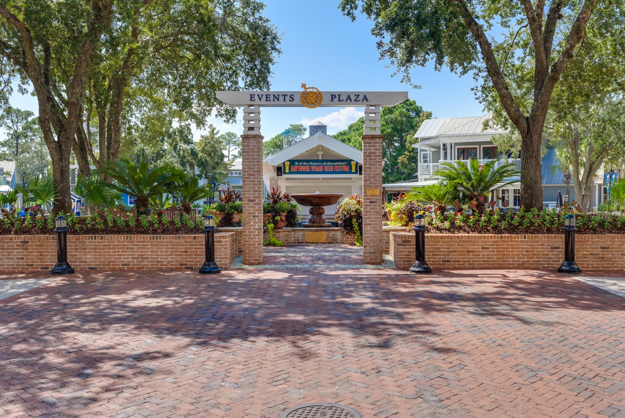 9800 Grand Sandestin Boulevard Miramar Beach FL 32550