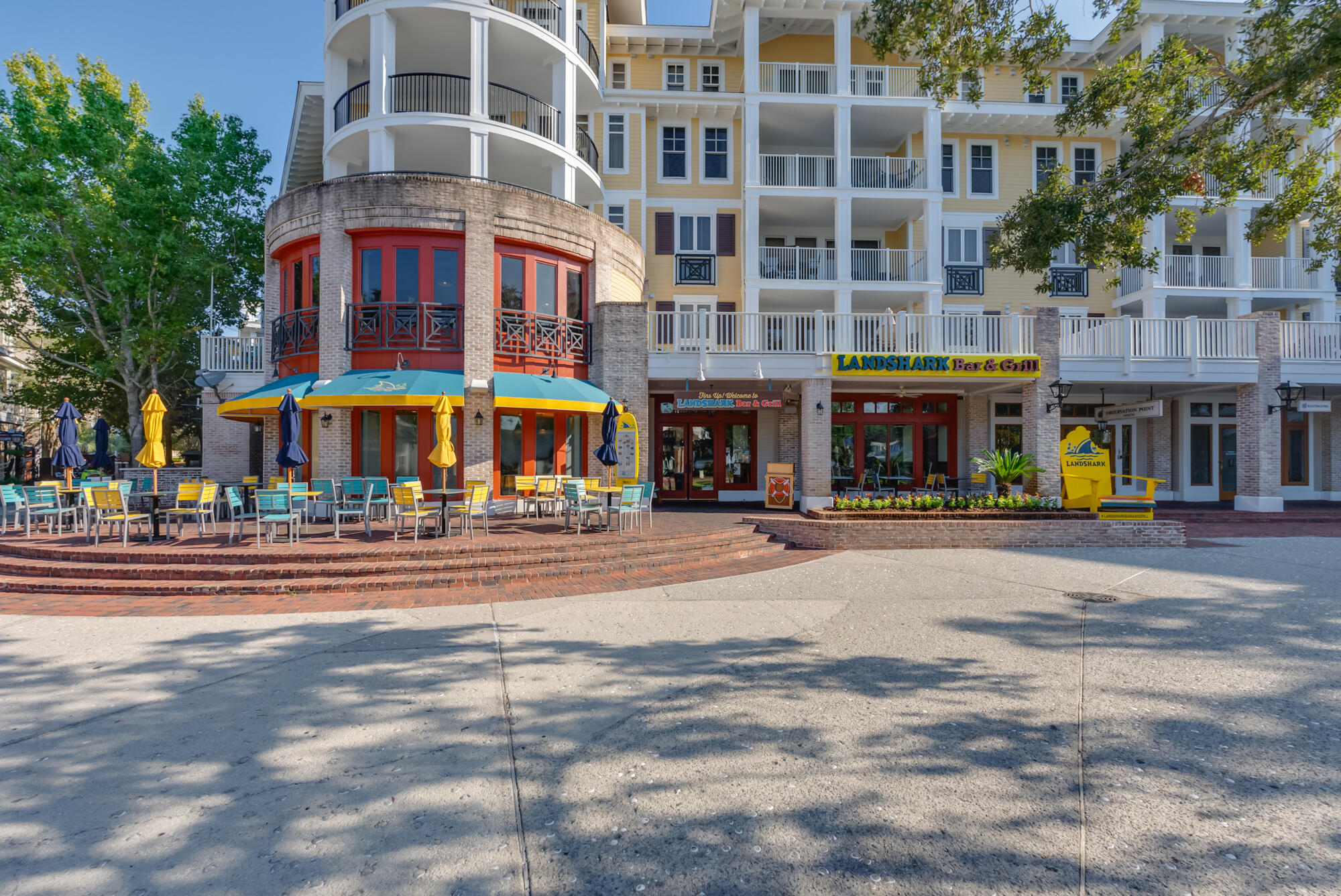 9800 Grand Sandestin Boulevard Miramar Beach FL 32550