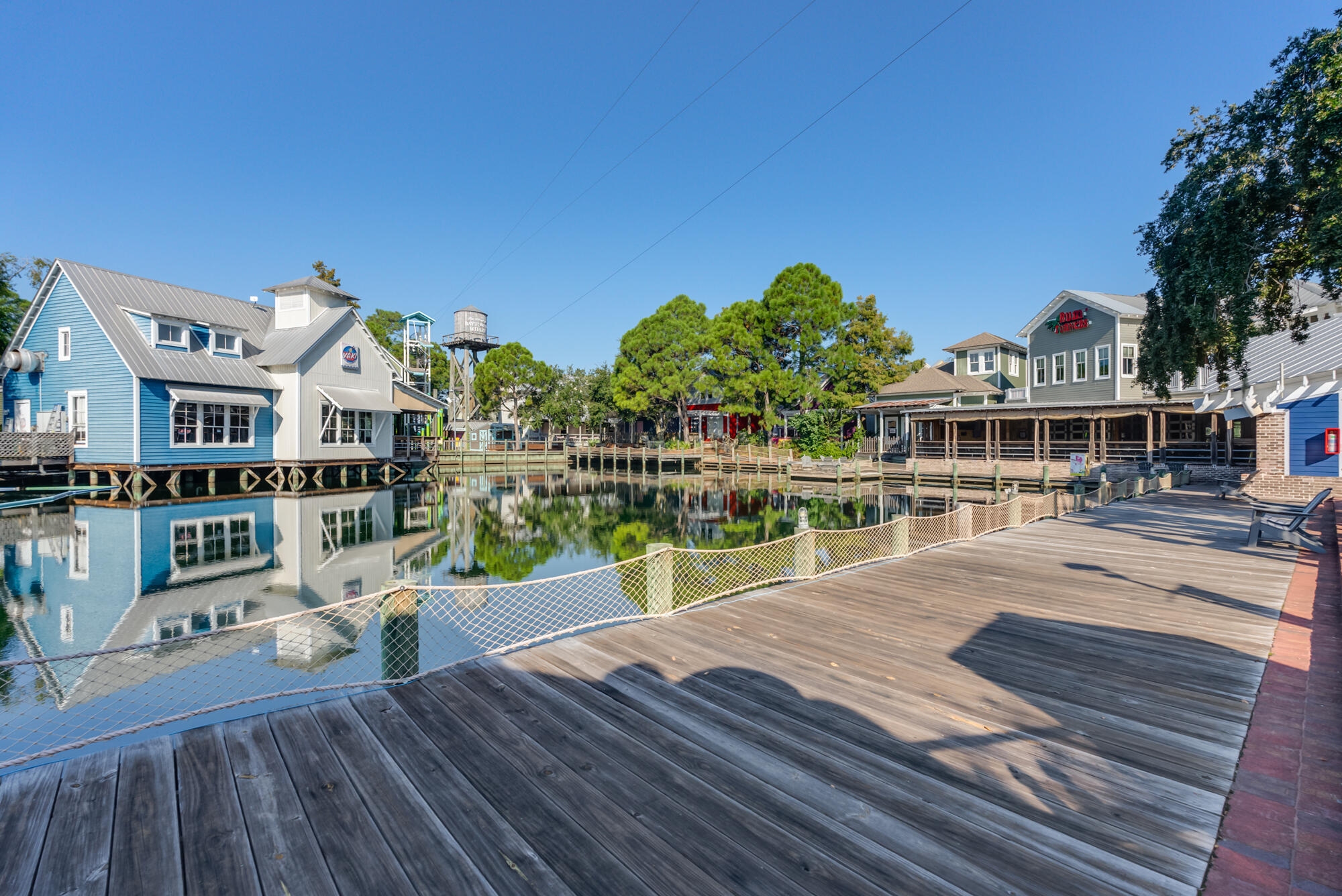 9800 Grand Sandestin Boulevard Miramar Beach FL 32550