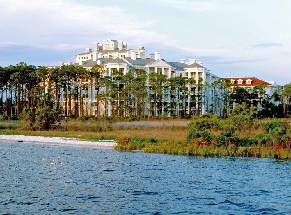 9600 Grand Sandestin Boulevard Miramar Beach FL 32550