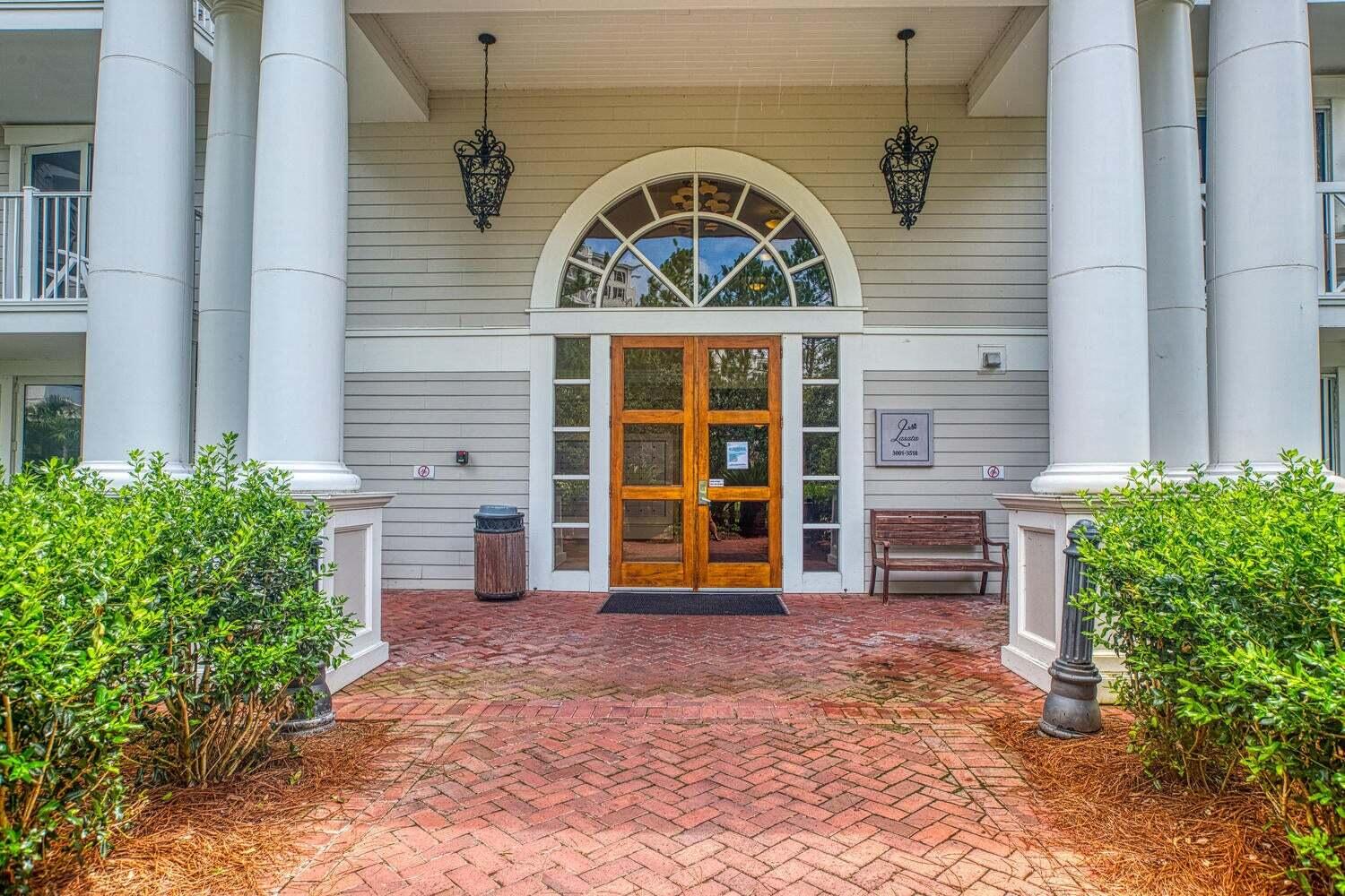 9600 Grand Sandestin Boulevard Miramar Beach FL 32550