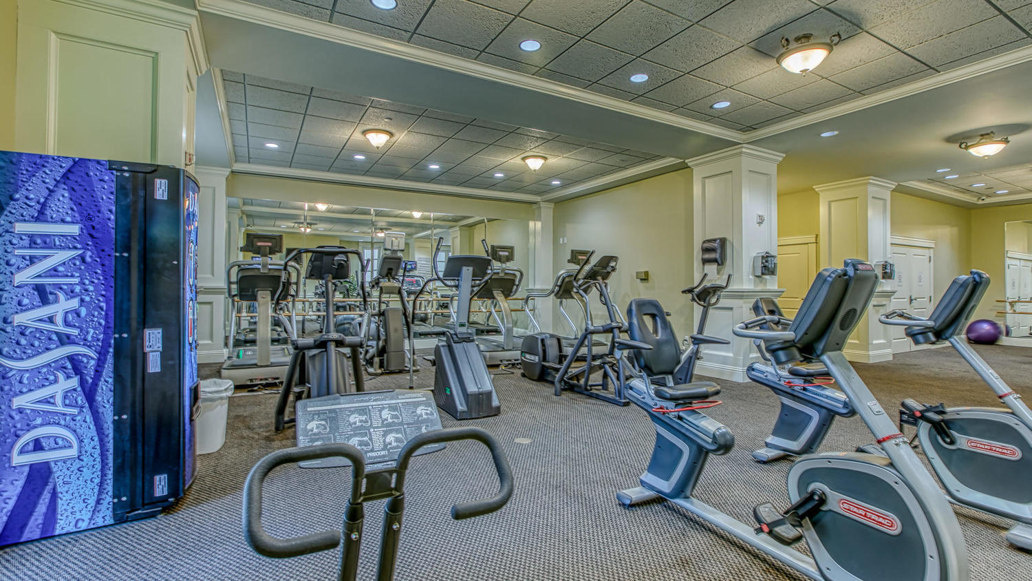 9600 Grand Sandestin Boulevard Miramar Beach FL 32550