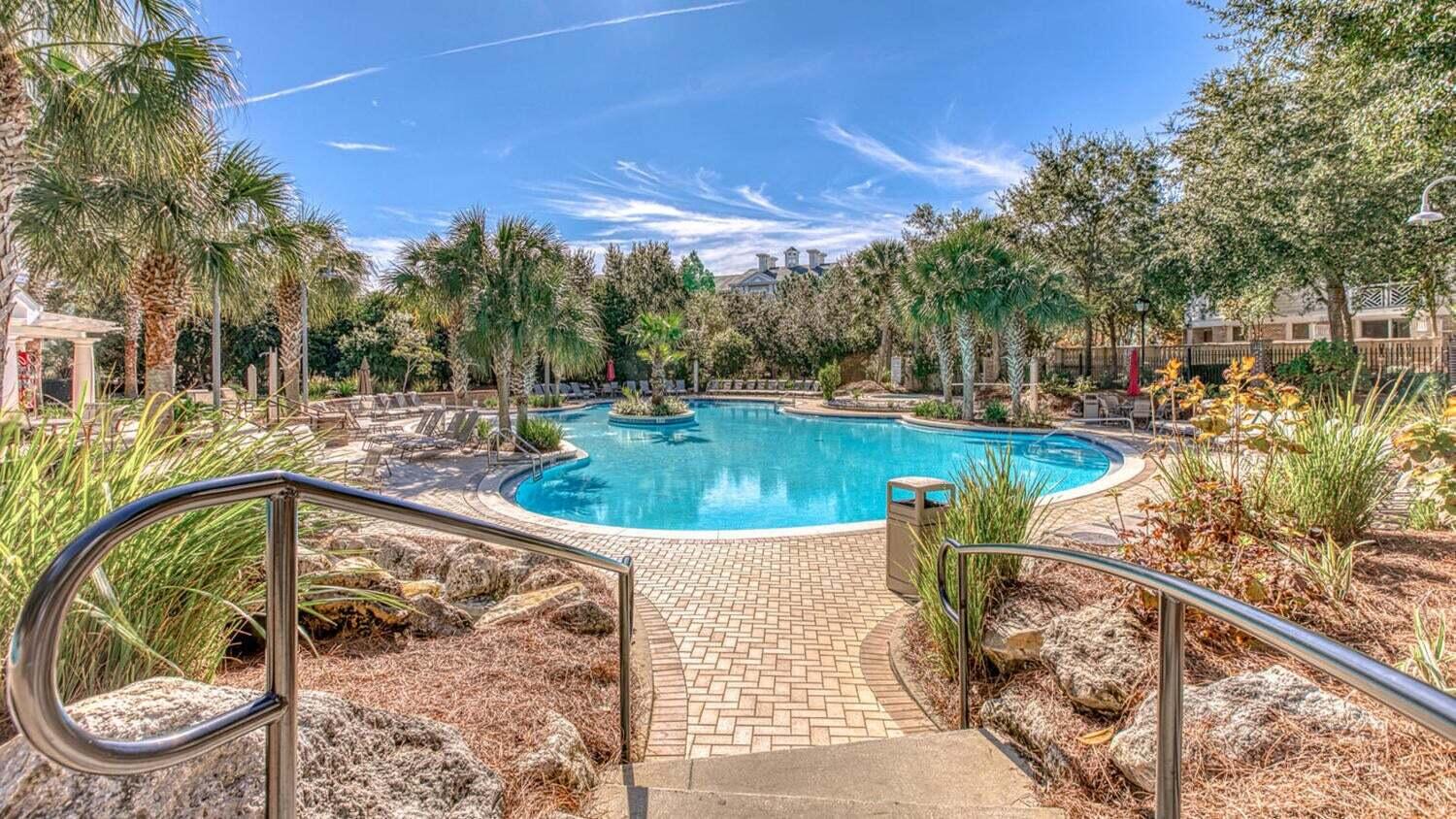 9600 Grand Sandestin Boulevard Miramar Beach FL 32550