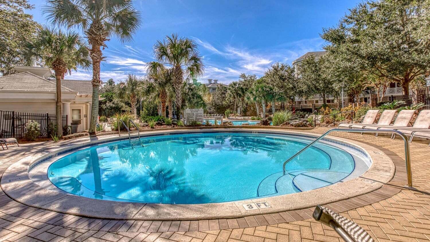 9600 Grand Sandestin Boulevard Miramar Beach FL 32550