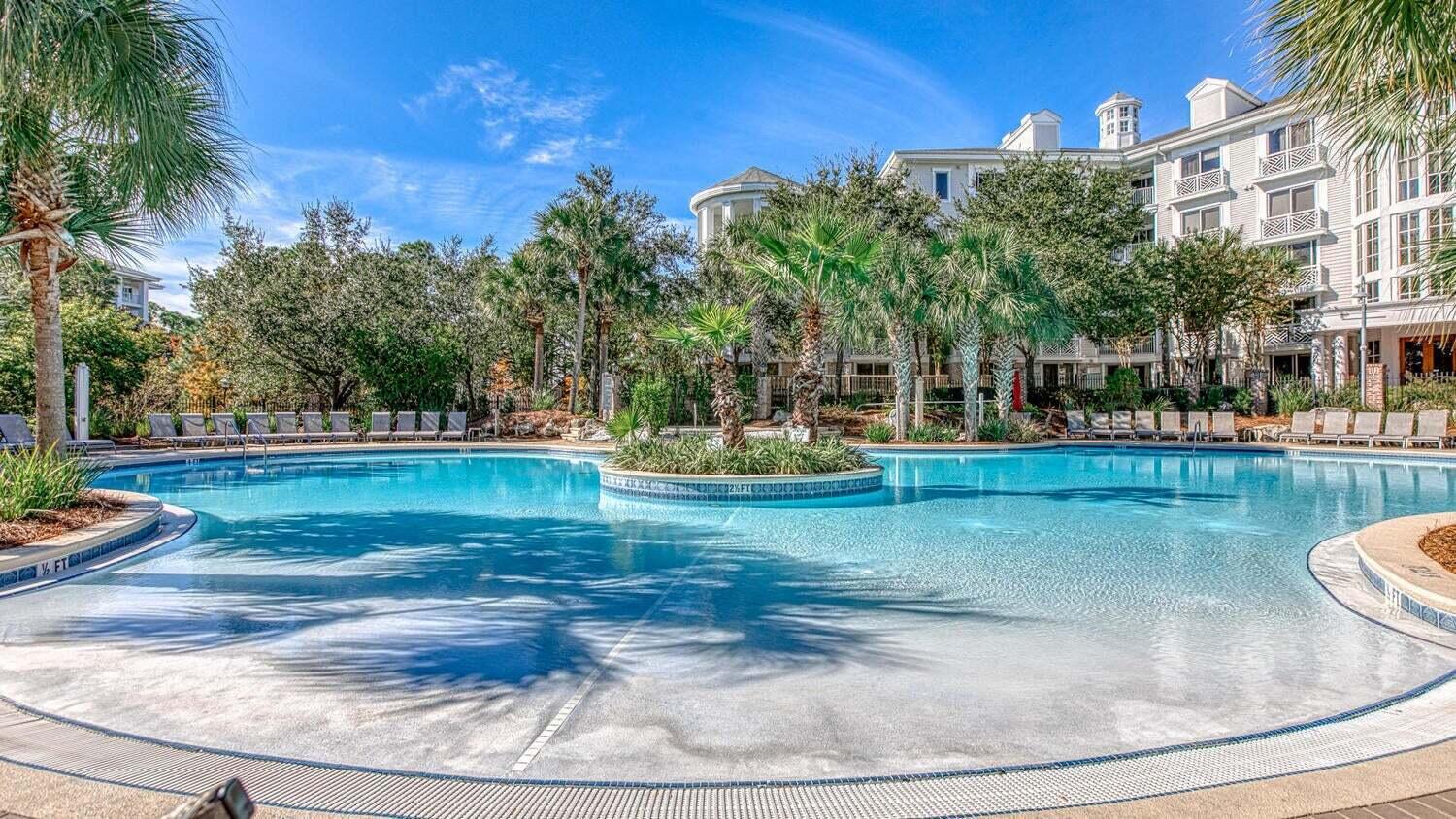 9600 Grand Sandestin Boulevard Miramar Beach FL 32550