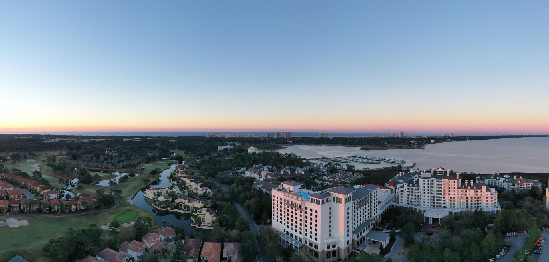 9600 Grand Sandestin Boulevard Miramar Beach FL 32550