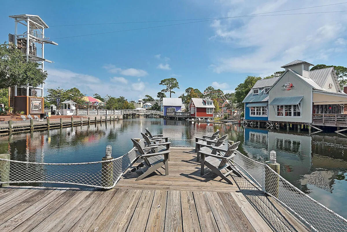 9600 Grand Sandestin Boulevard Miramar Beach FL 32550