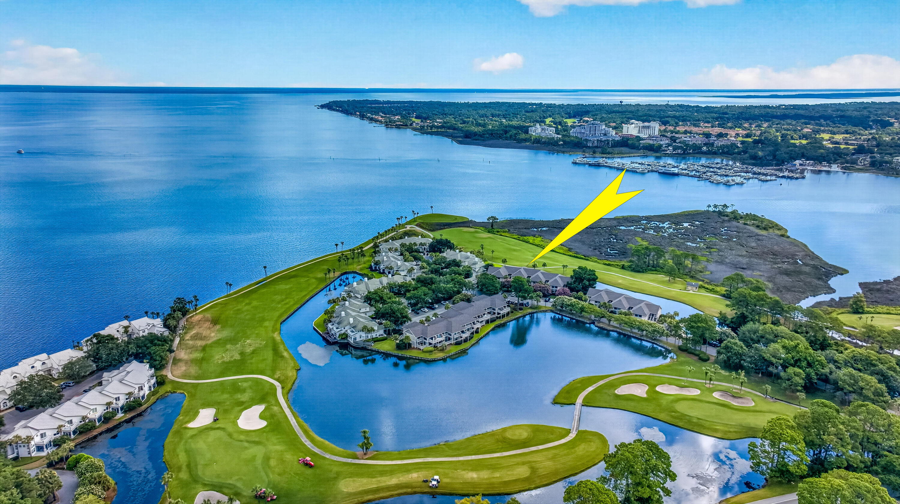 824 Harbour Point Drive Miramar Beach FL 32550
