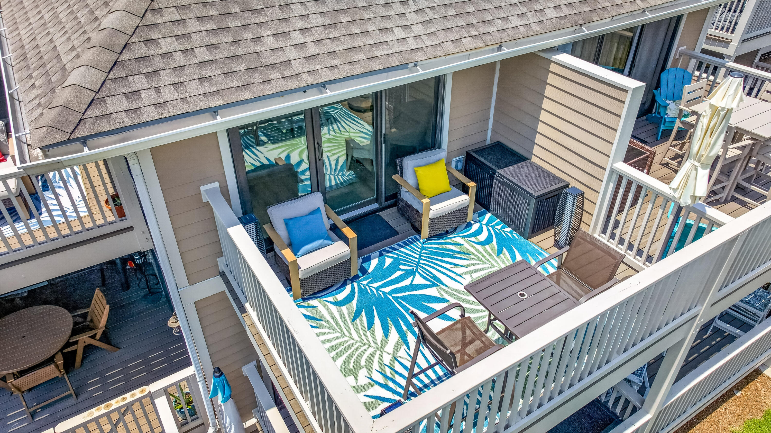 824 Harbour Point Drive Miramar Beach FL 32550