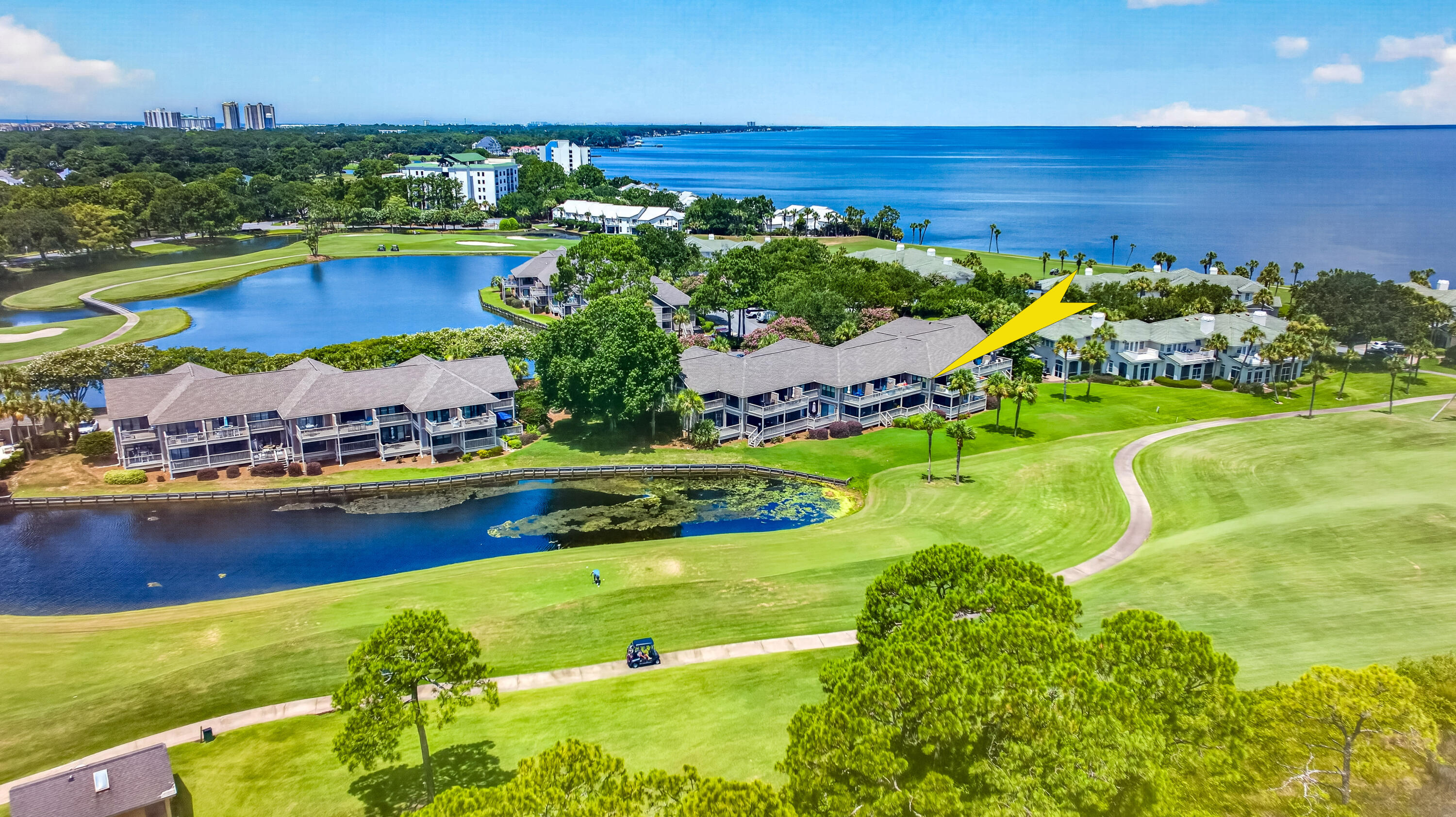 824 Harbour Point Drive Miramar Beach FL 32550