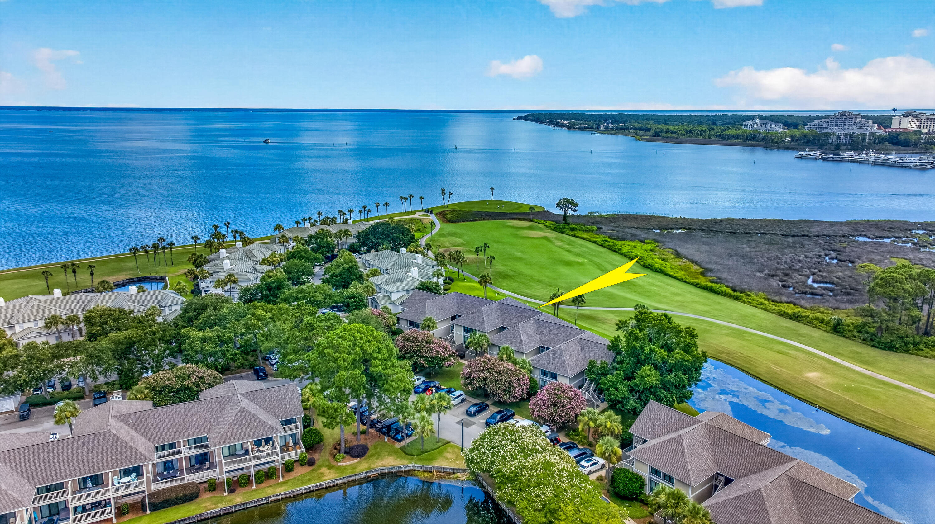 824 Harbour Point Drive Miramar Beach FL 32550