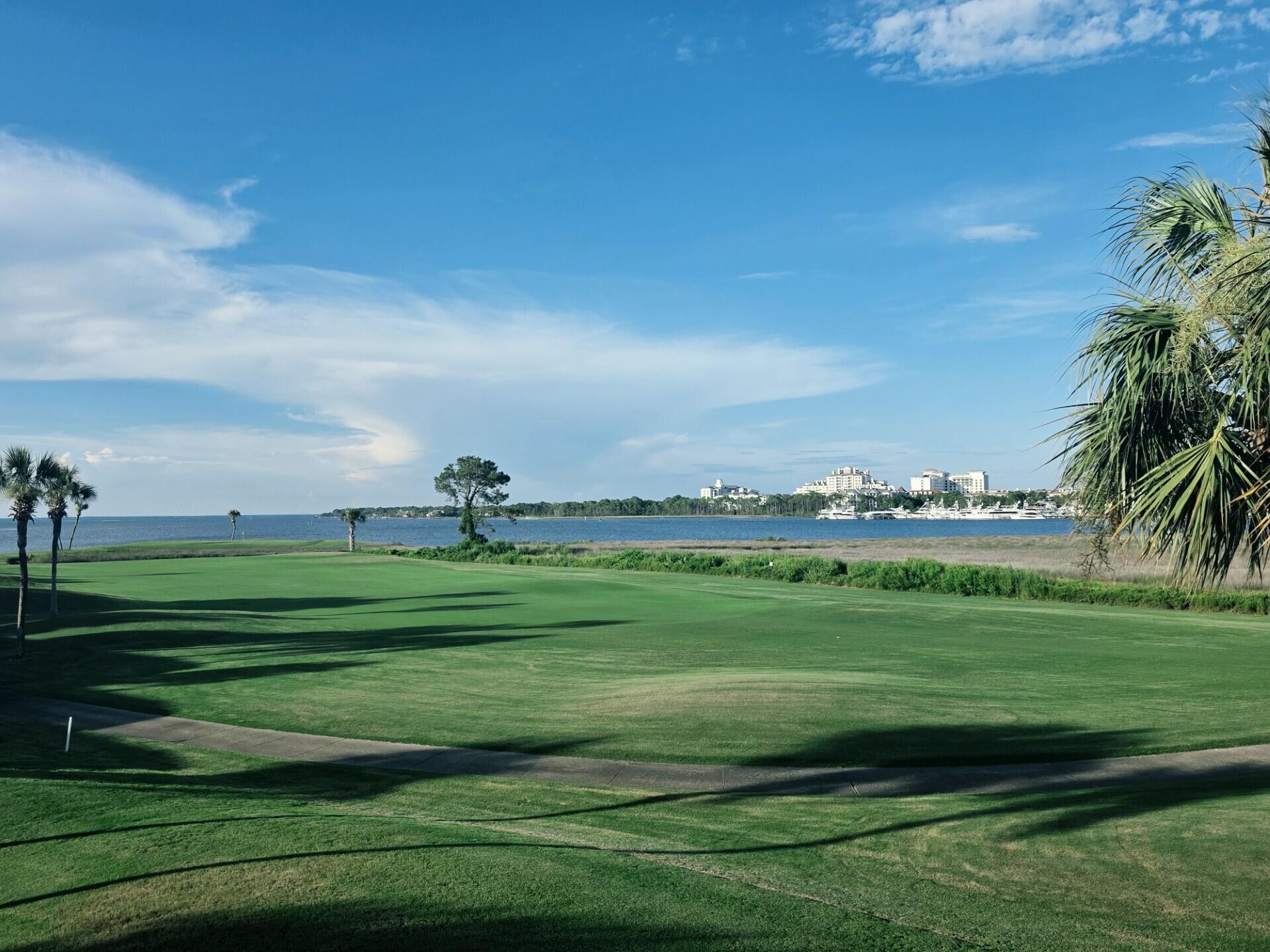 824 Harbour Point Drive Miramar Beach FL 32550