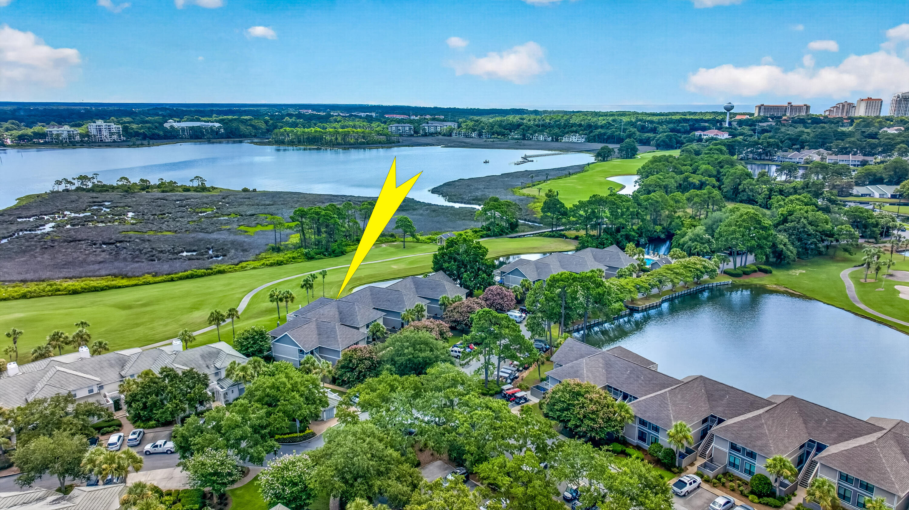 824 Harbour Point Drive Miramar Beach FL 32550