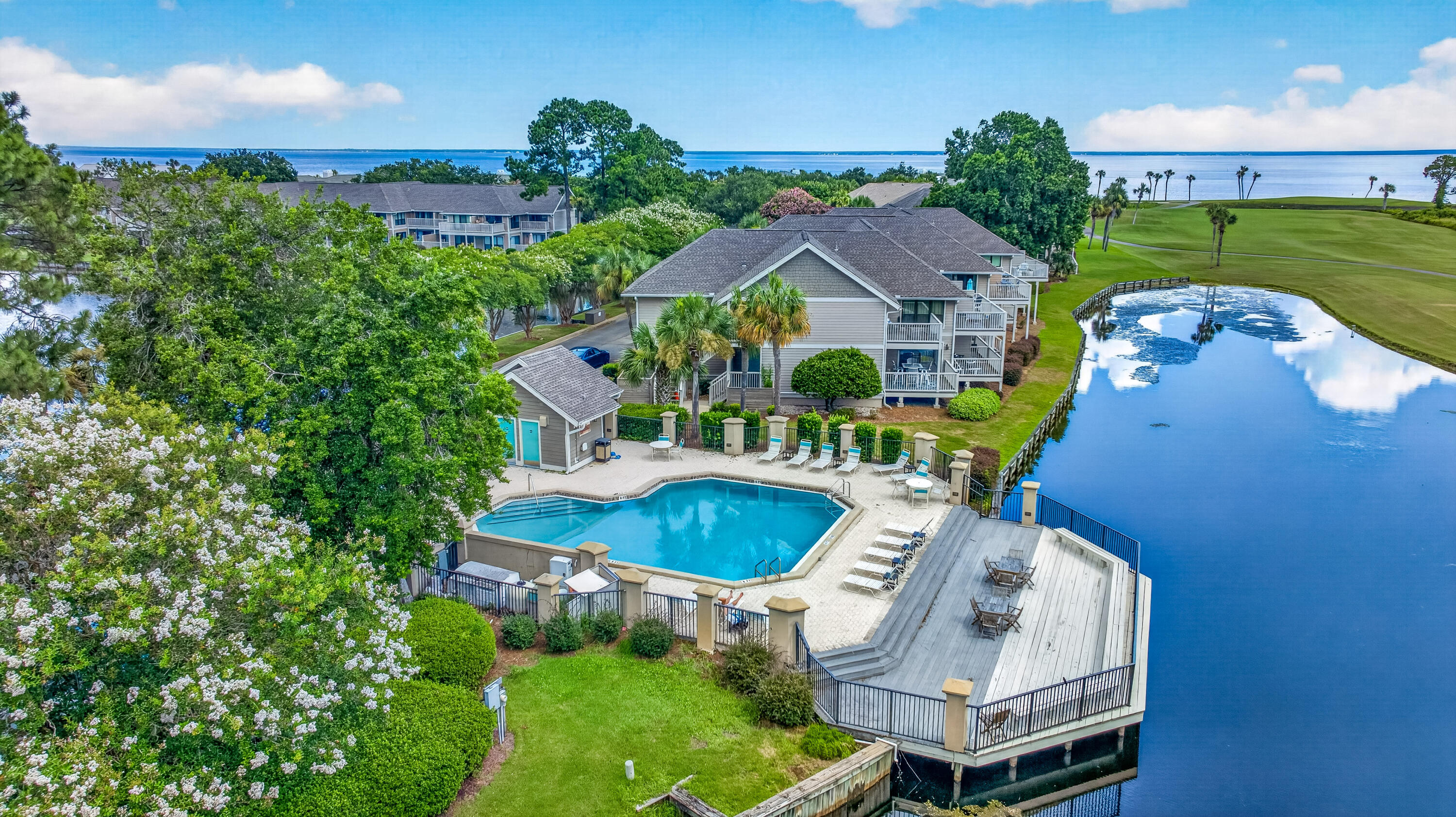 824 Harbour Point Drive Miramar Beach FL 32550