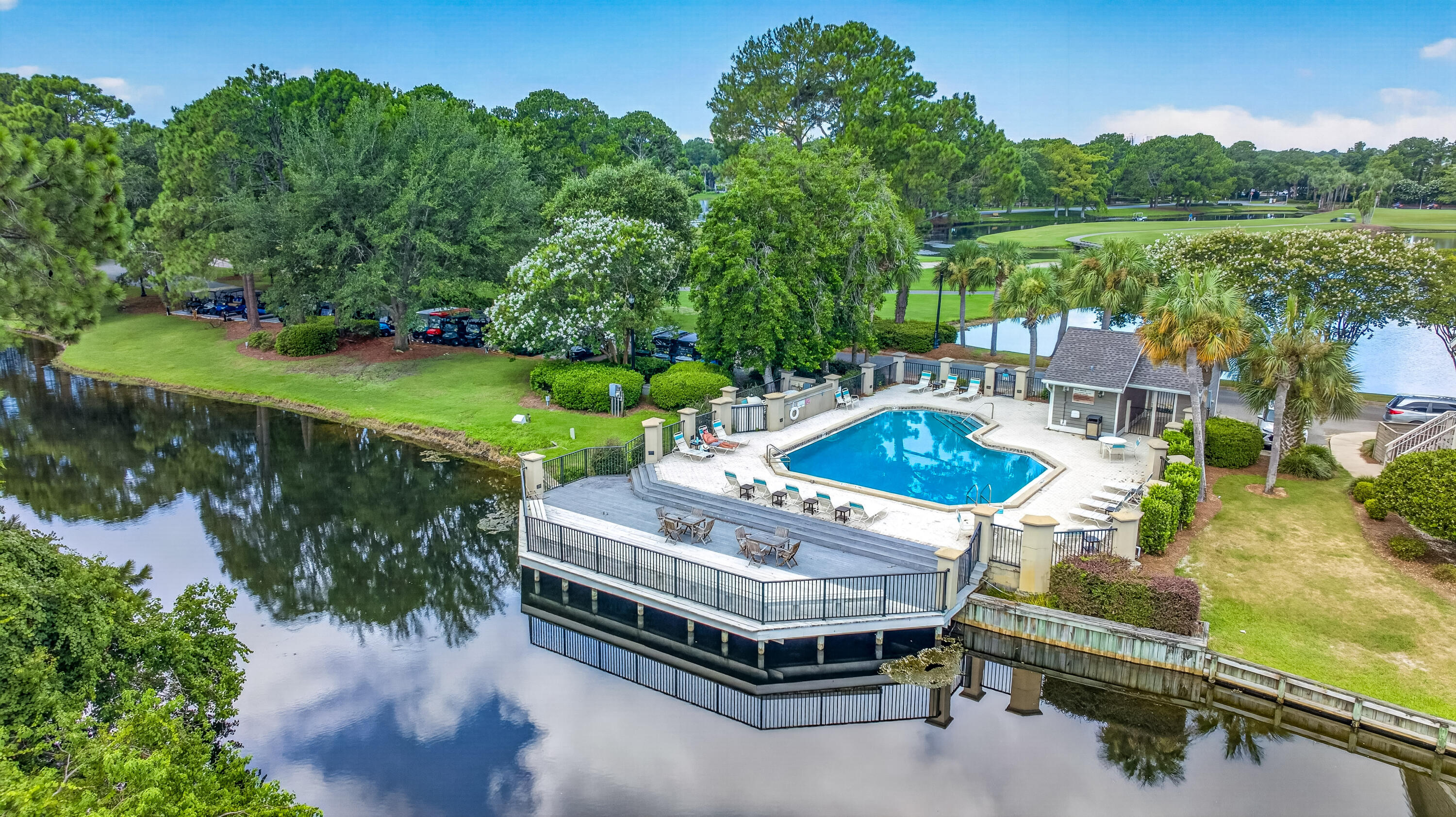 824 Harbour Point Drive Miramar Beach FL 32550