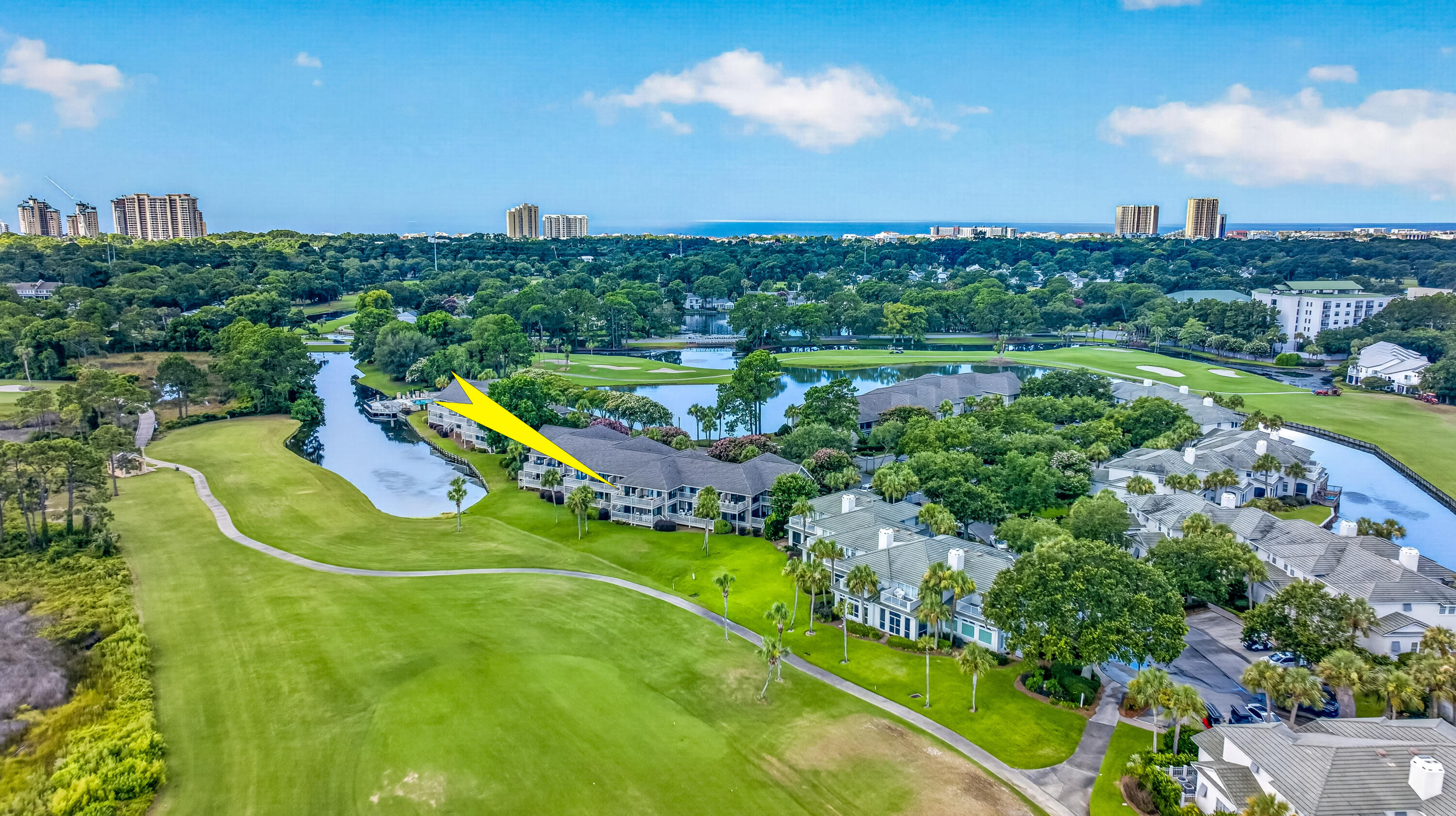 824 Harbour Point Drive Miramar Beach FL 32550