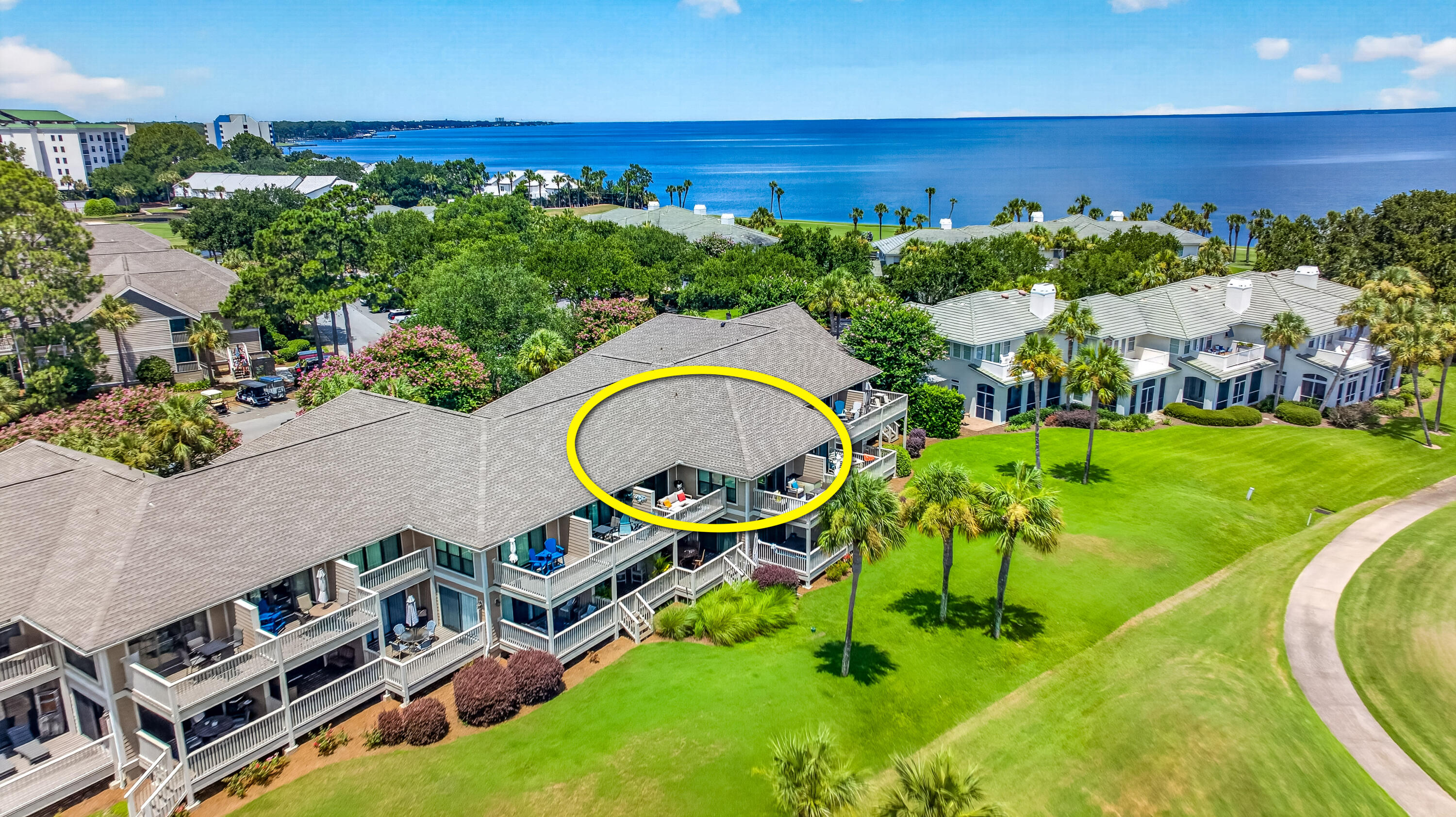 824 Harbour Point Drive Miramar Beach FL 32550