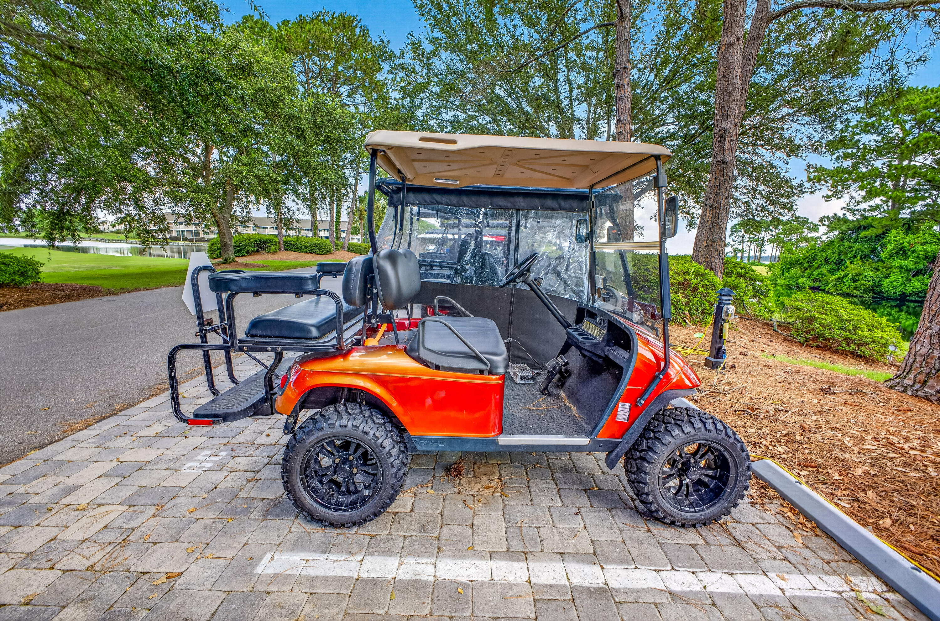 824 Harbour Point Drive Miramar Beach FL 32550