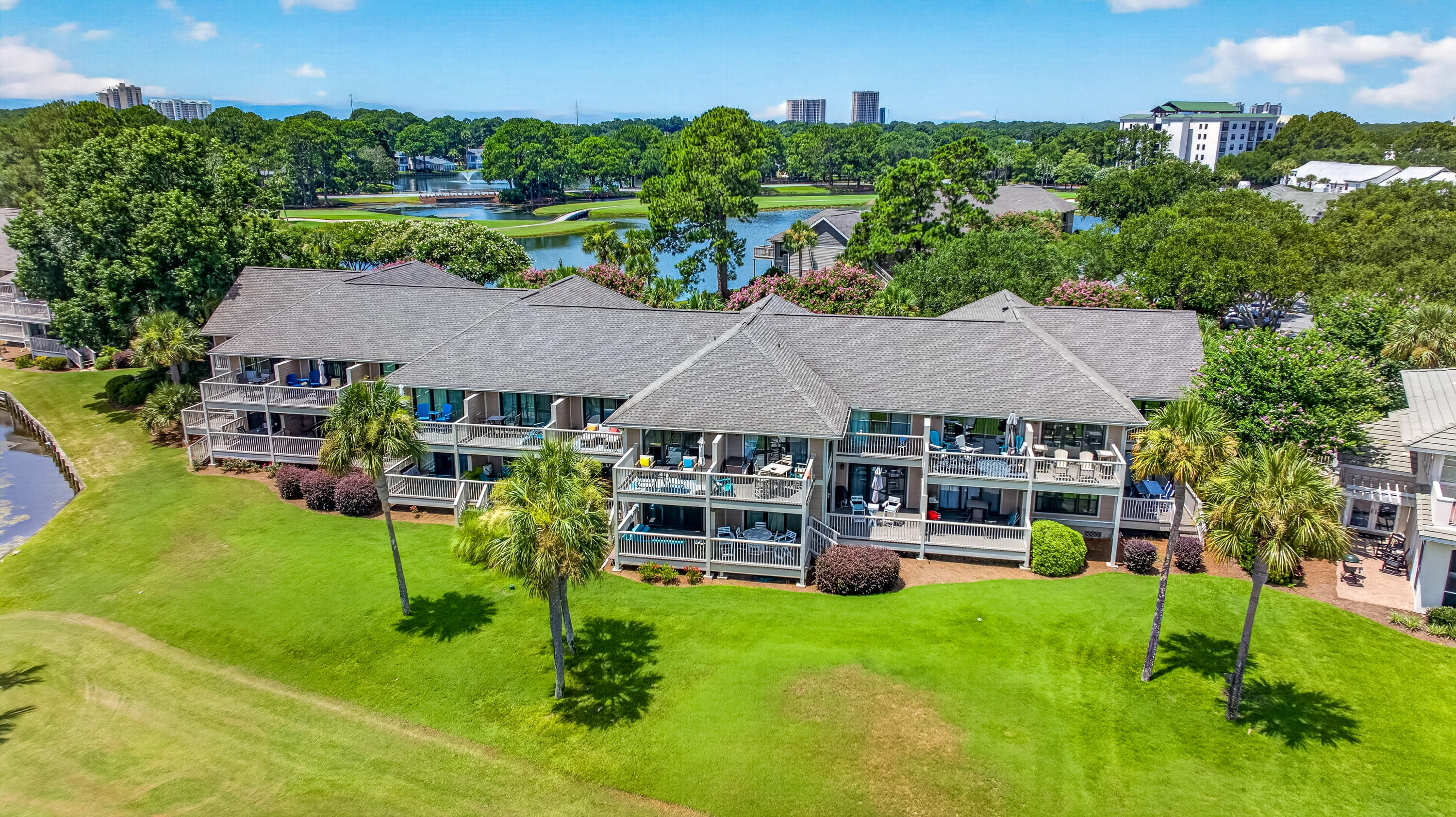 824 Harbour Point Drive Miramar Beach FL 32550