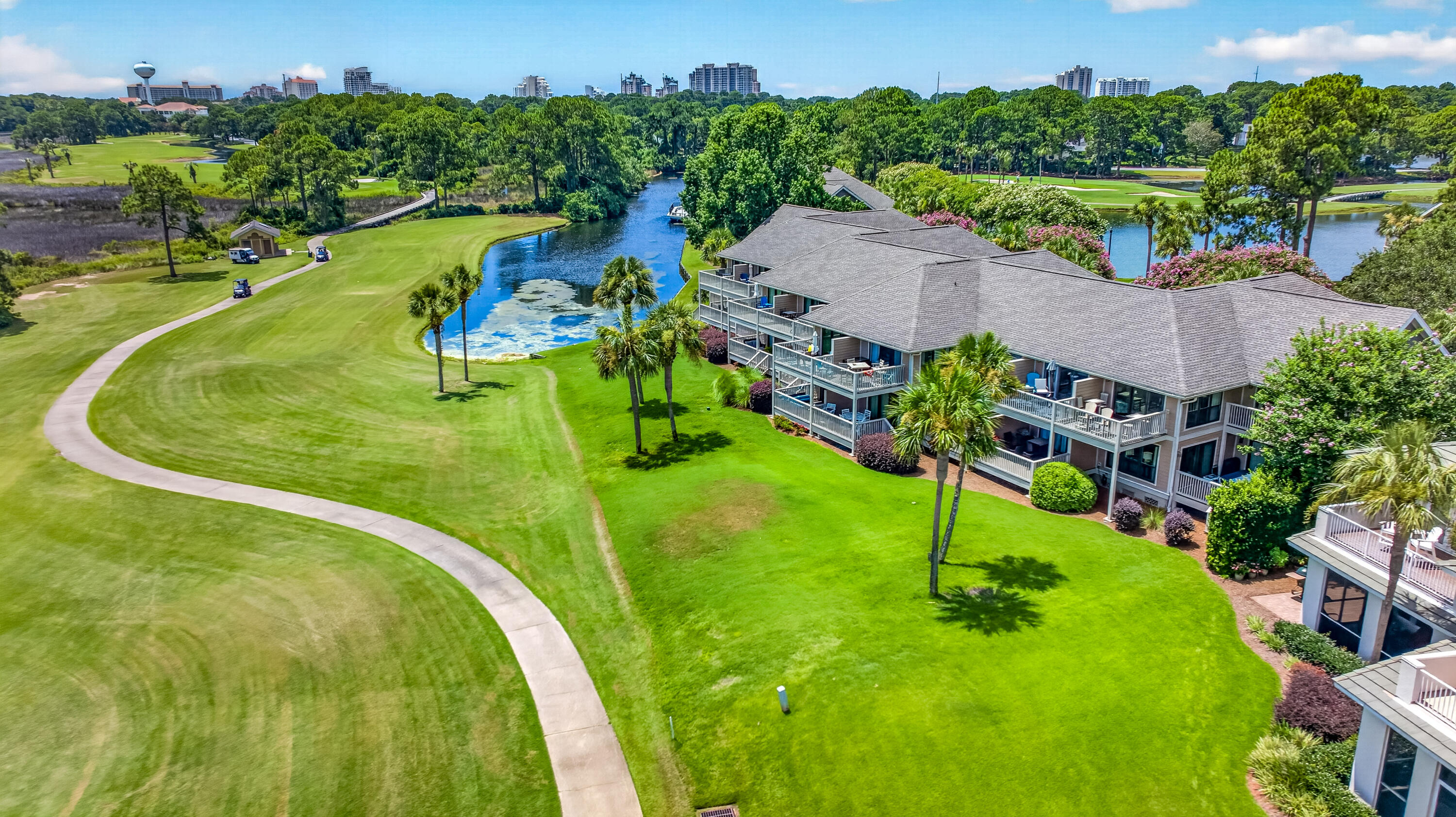 824 Harbour Point Drive Miramar Beach FL 32550