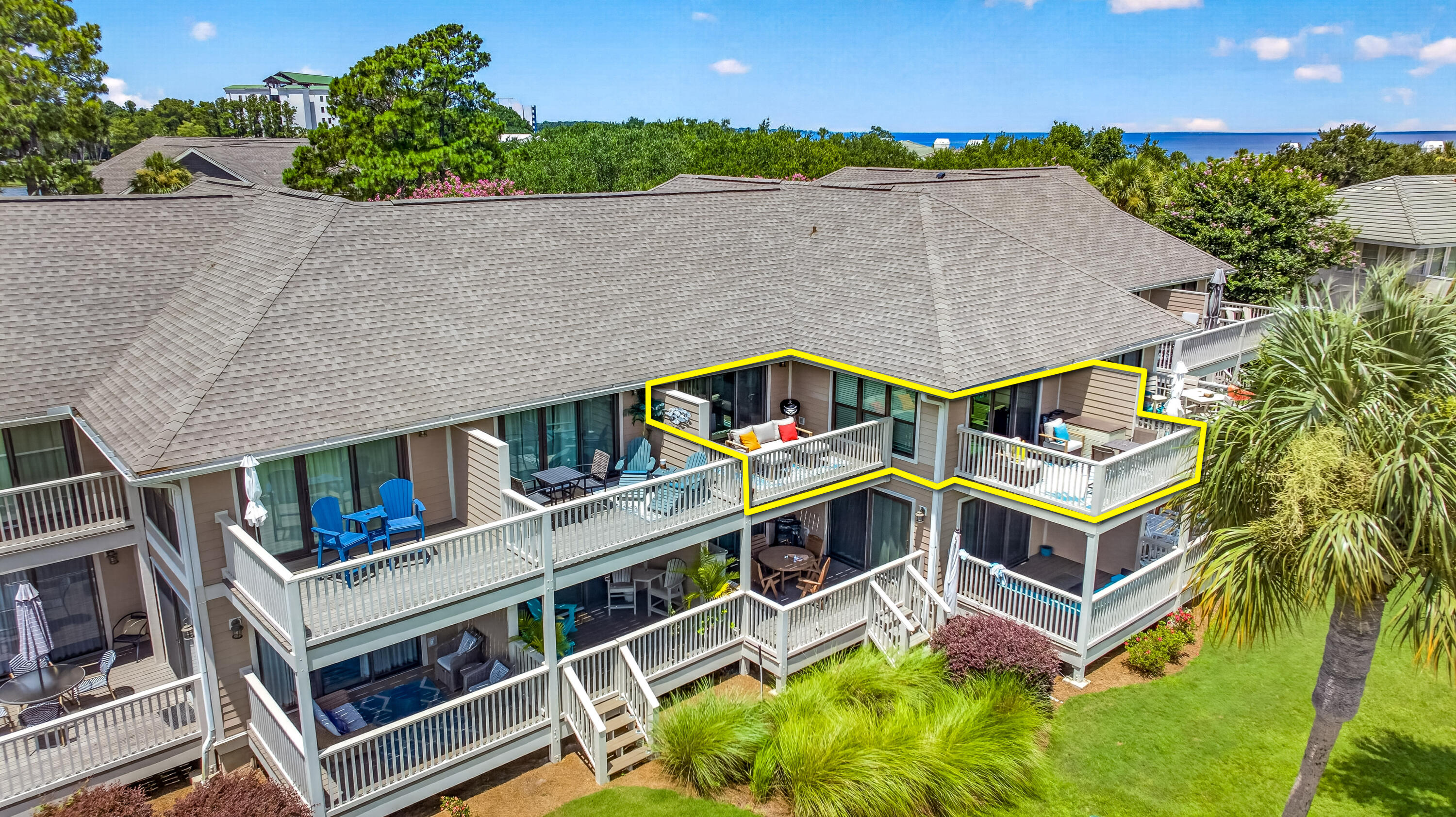824 Harbour Point Drive Miramar Beach FL 32550