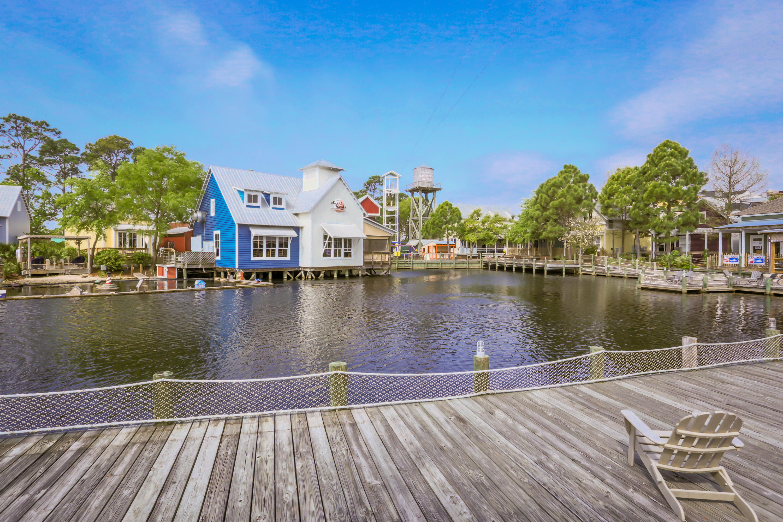 824 Harbour Point Drive Miramar Beach FL 32550