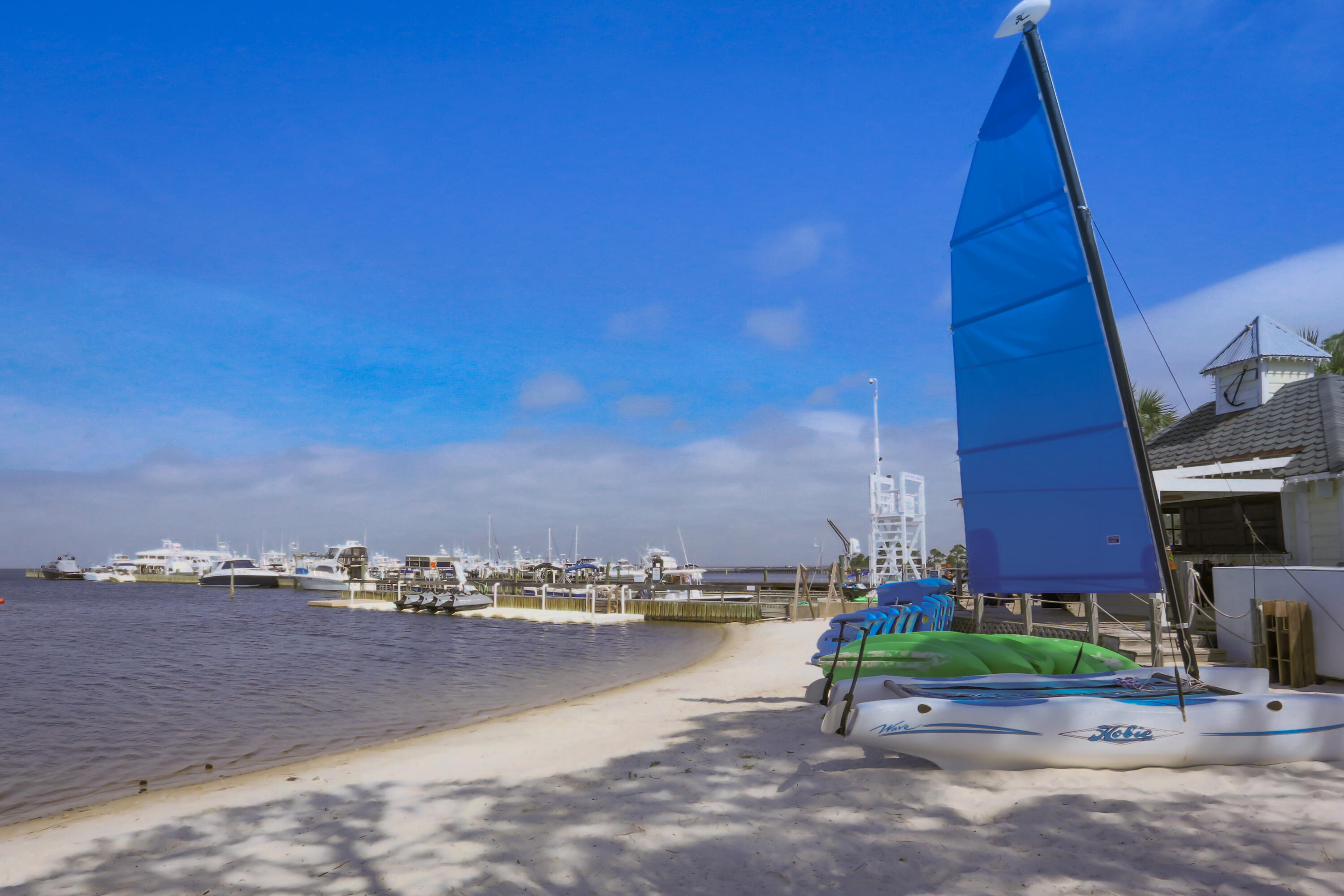 824 Harbour Point Drive Miramar Beach FL 32550