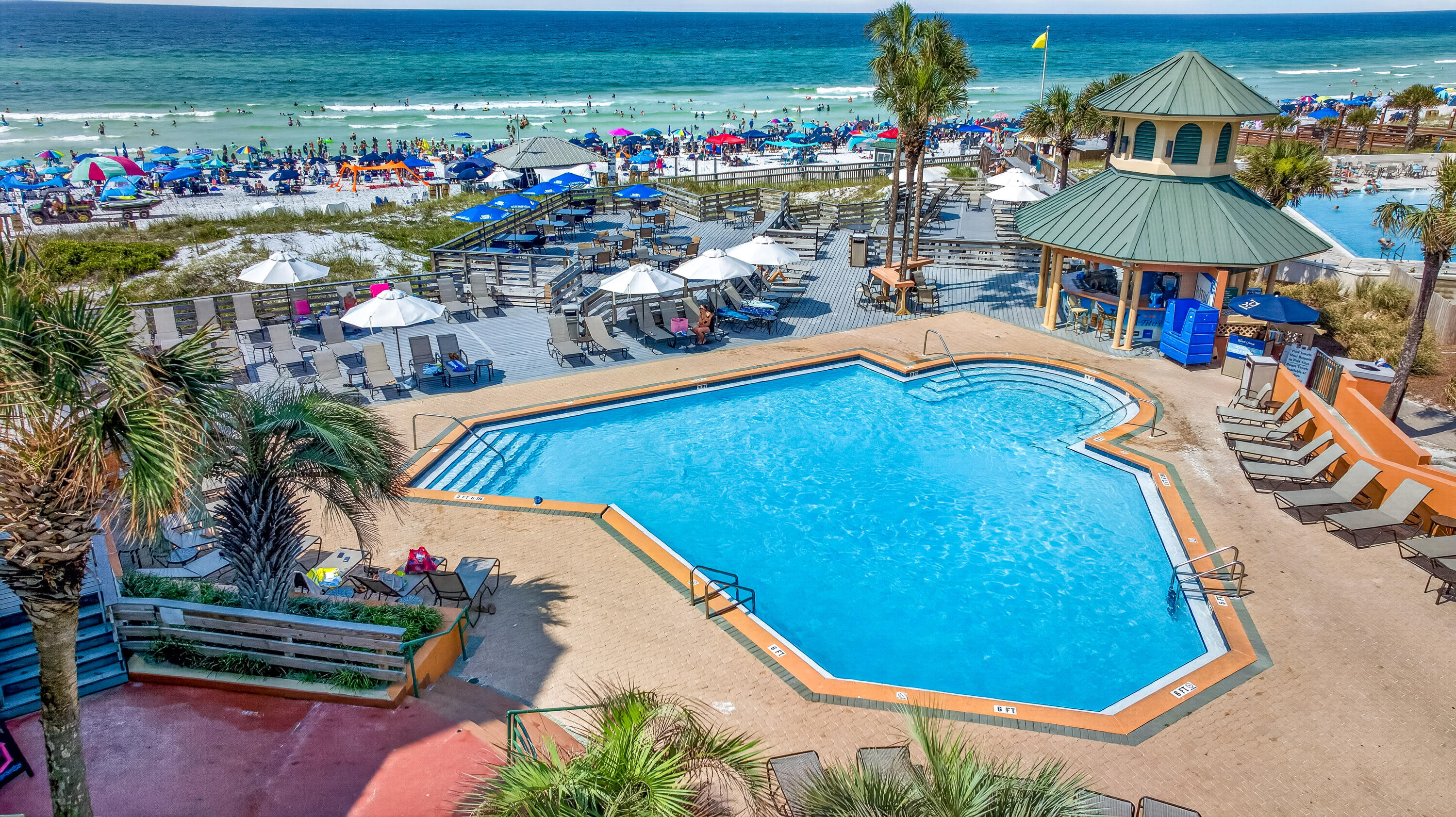 824 Harbour Point Drive Miramar Beach FL 32550