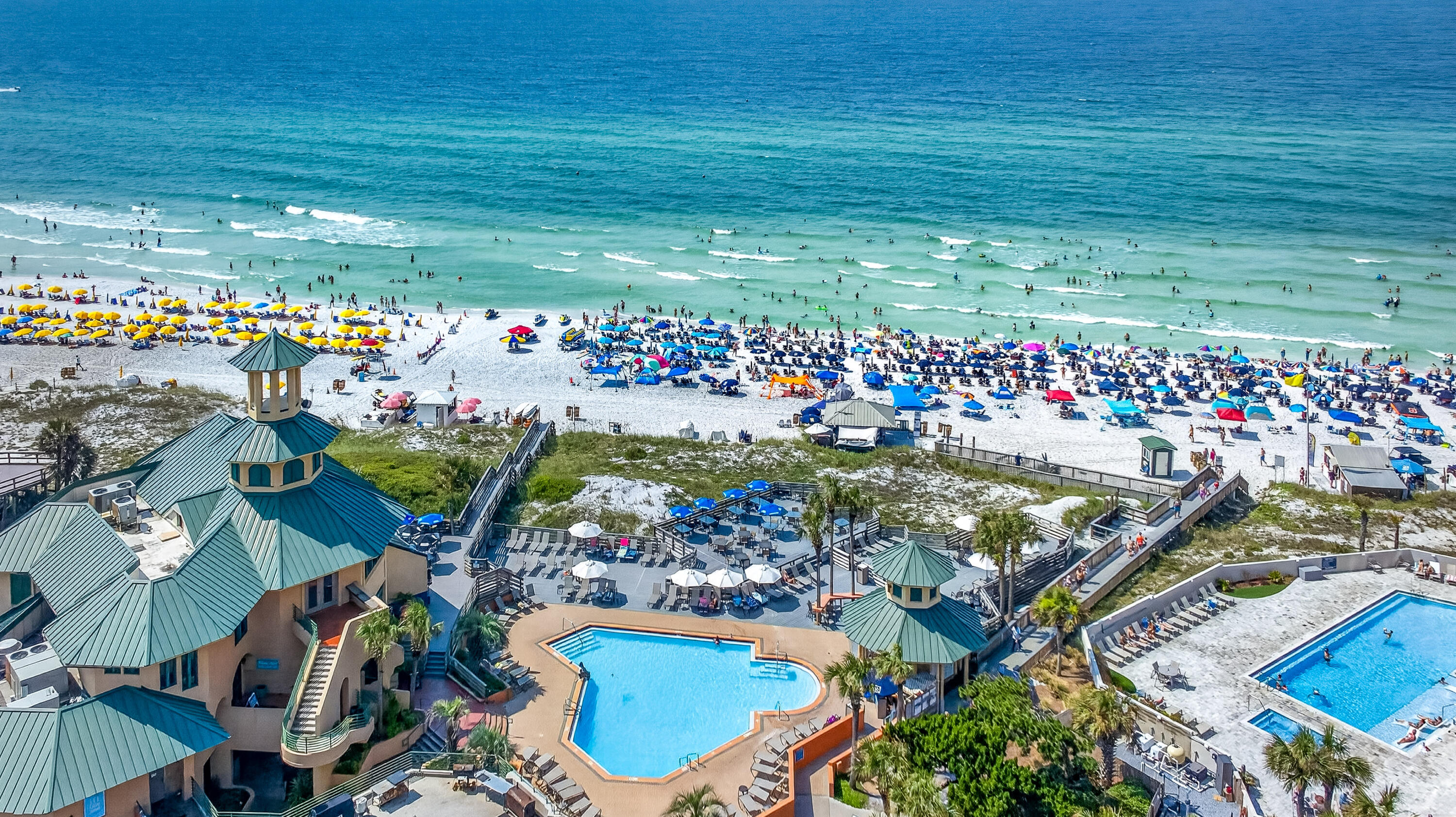 824 Harbour Point Drive Miramar Beach FL 32550
