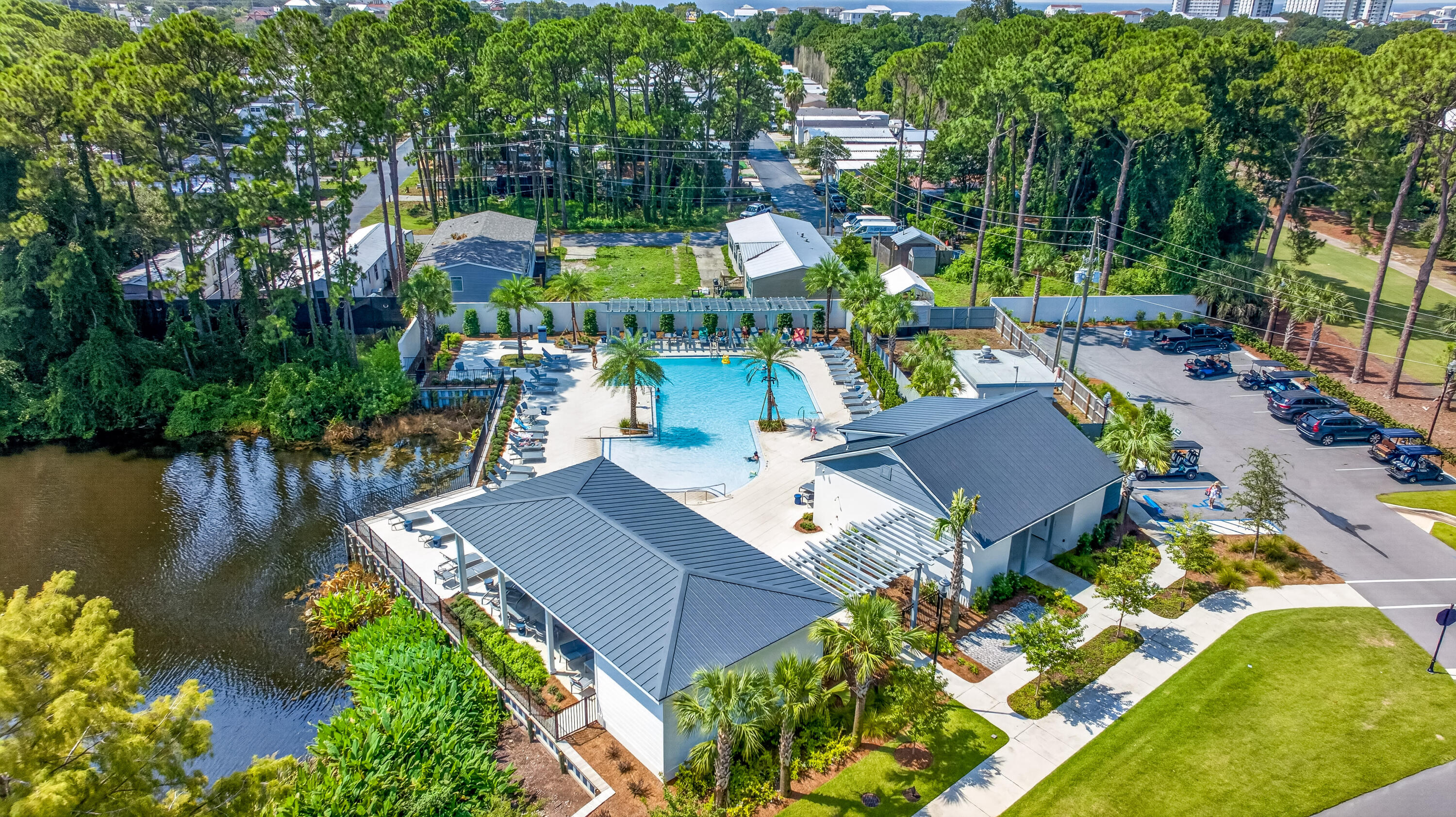 824 Harbour Point Drive Miramar Beach FL 32550