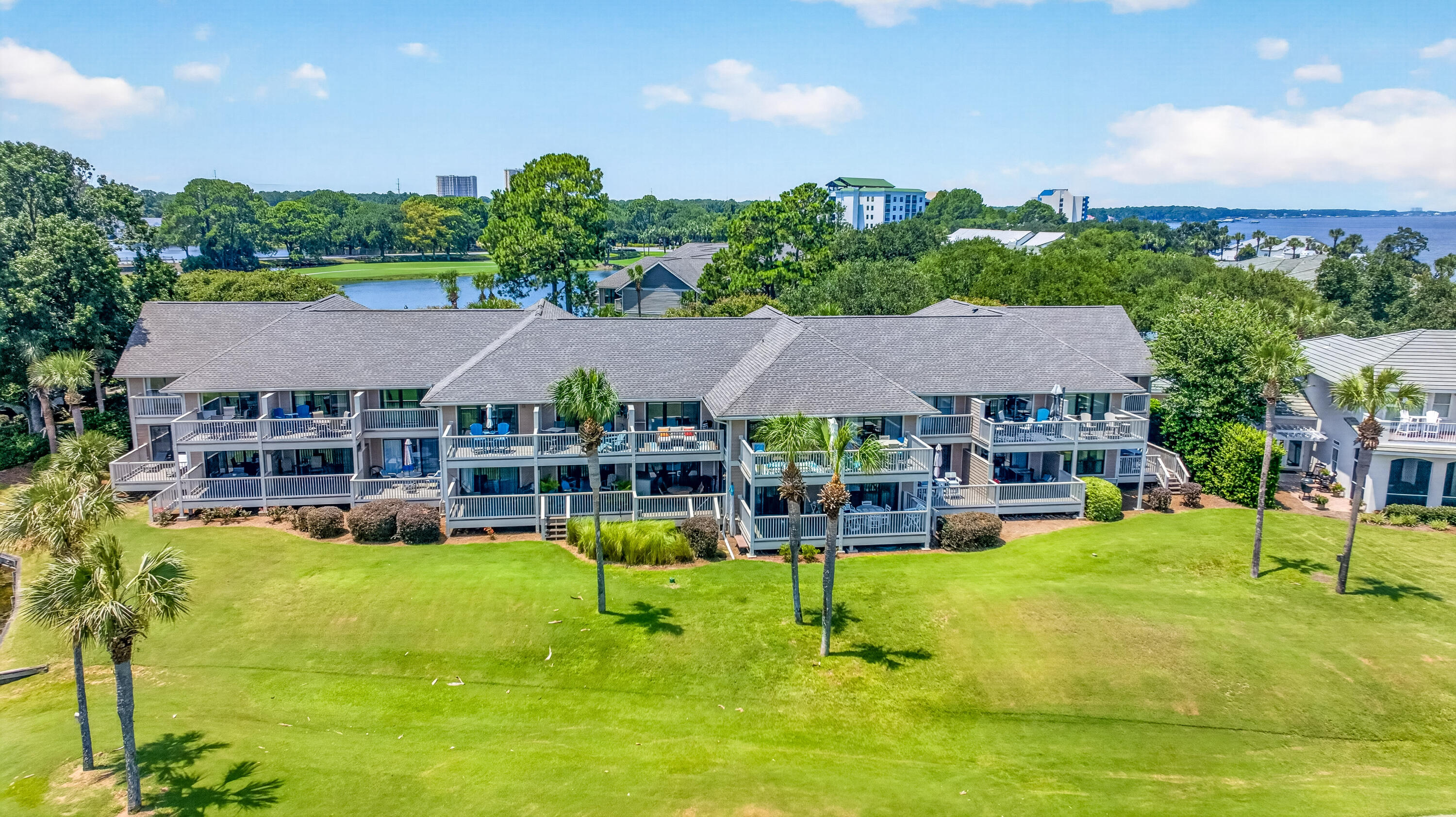 824 Harbour Point Drive Miramar Beach FL 32550