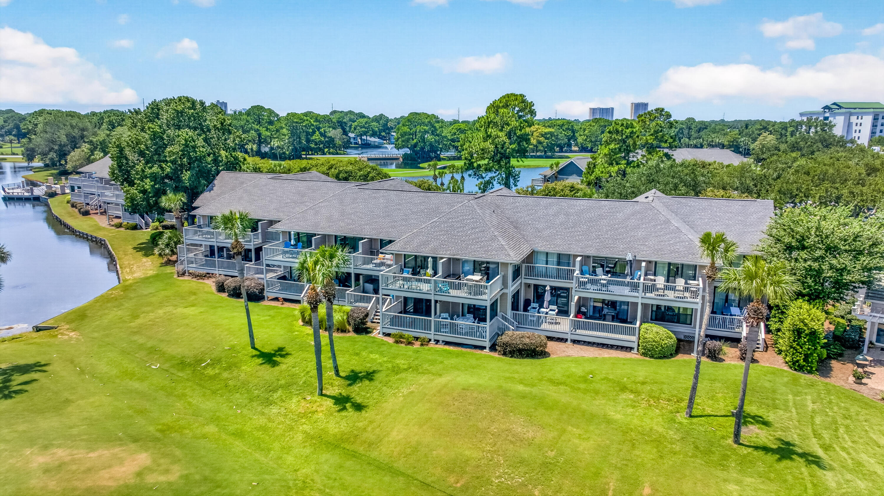 824 Harbour Point Drive Miramar Beach FL 32550