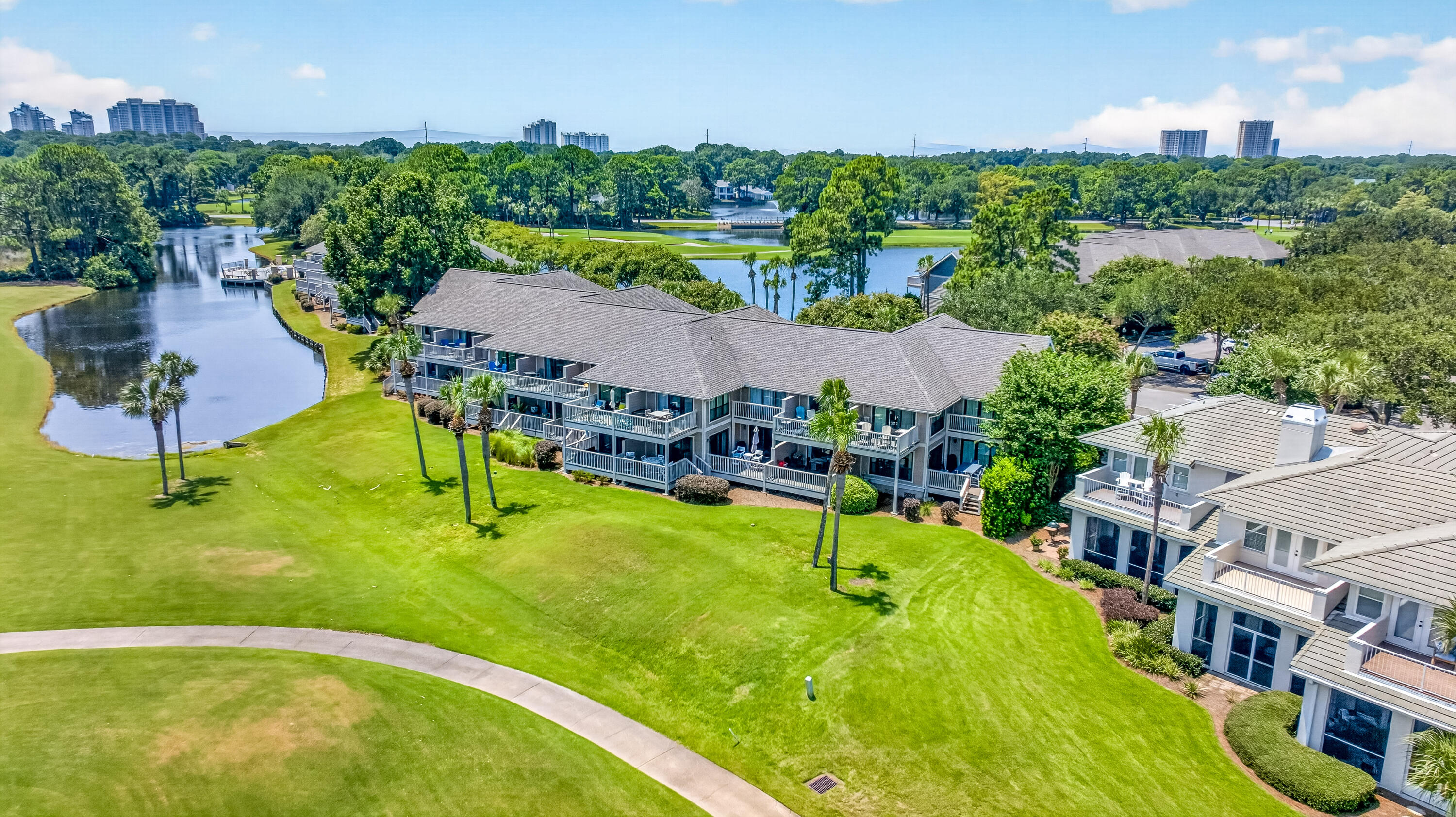 824 Harbour Point Drive Miramar Beach FL 32550