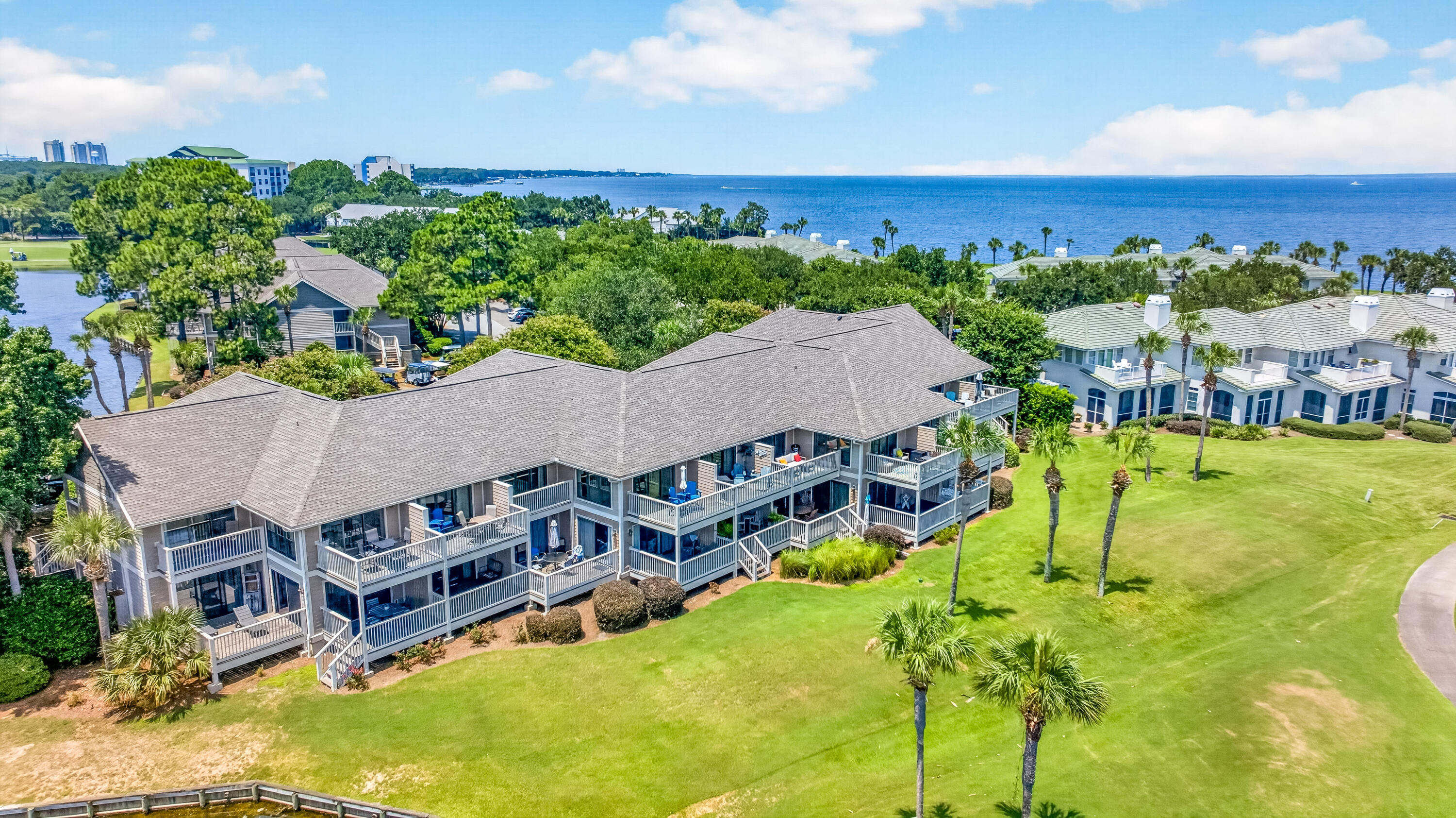 824 Harbour Point Drive Miramar Beach FL 32550