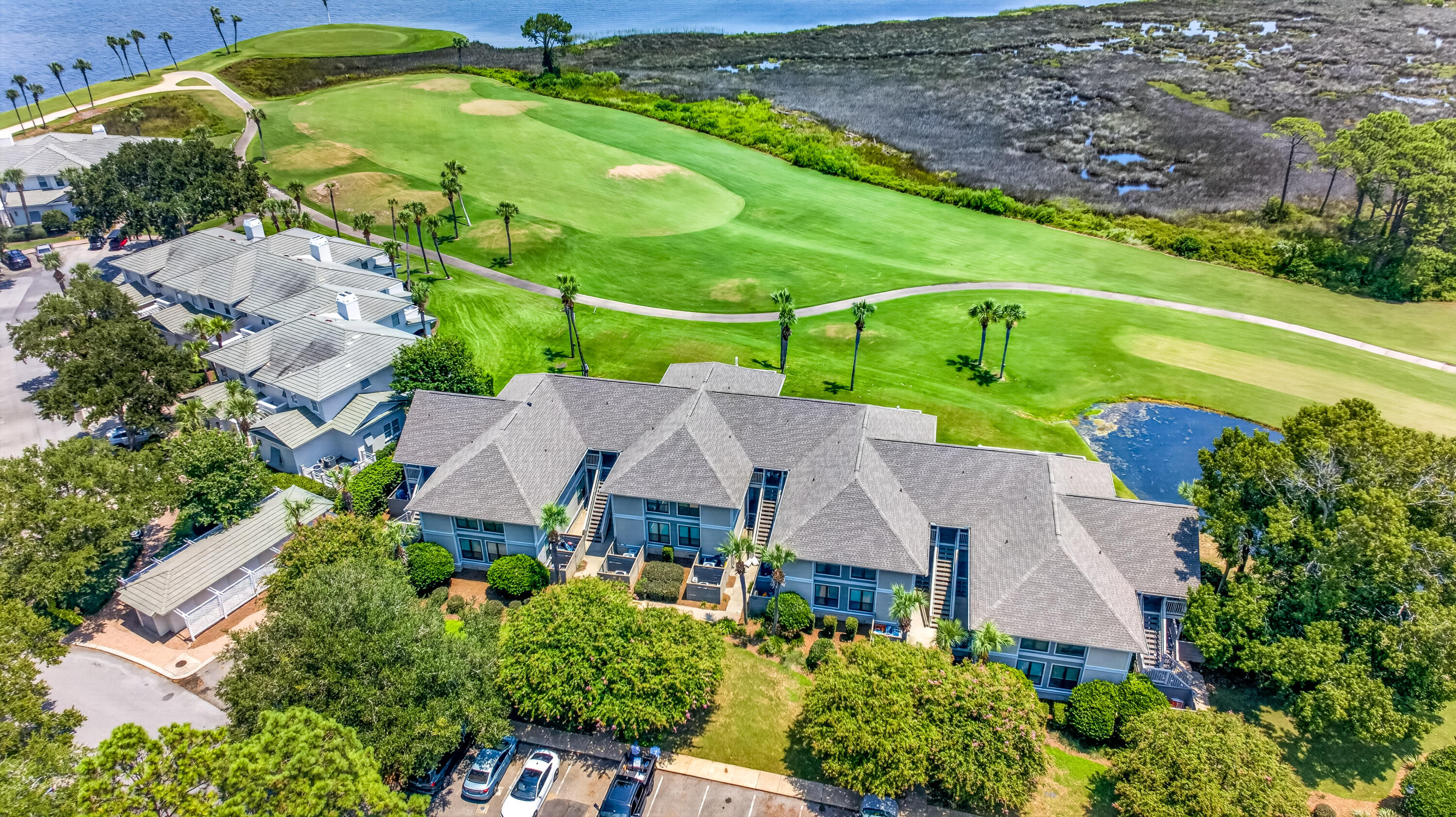 824 Harbour Point Drive Miramar Beach FL 32550
