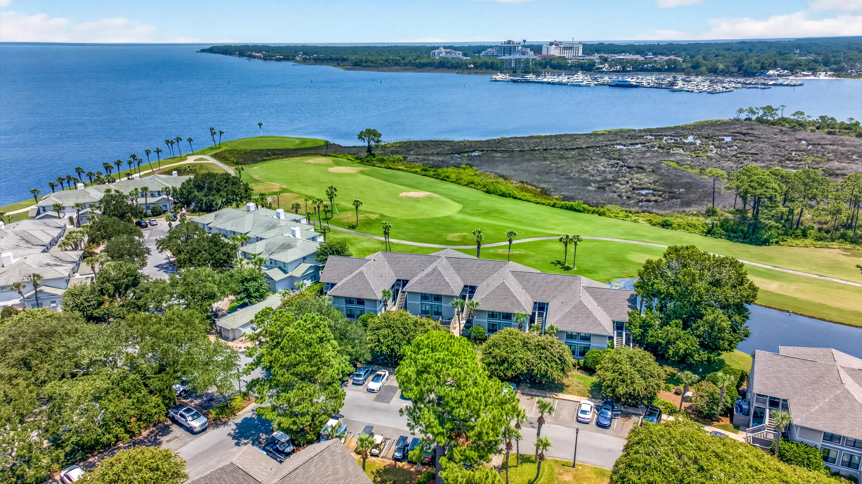 824 Harbour Point Drive Miramar Beach FL 32550