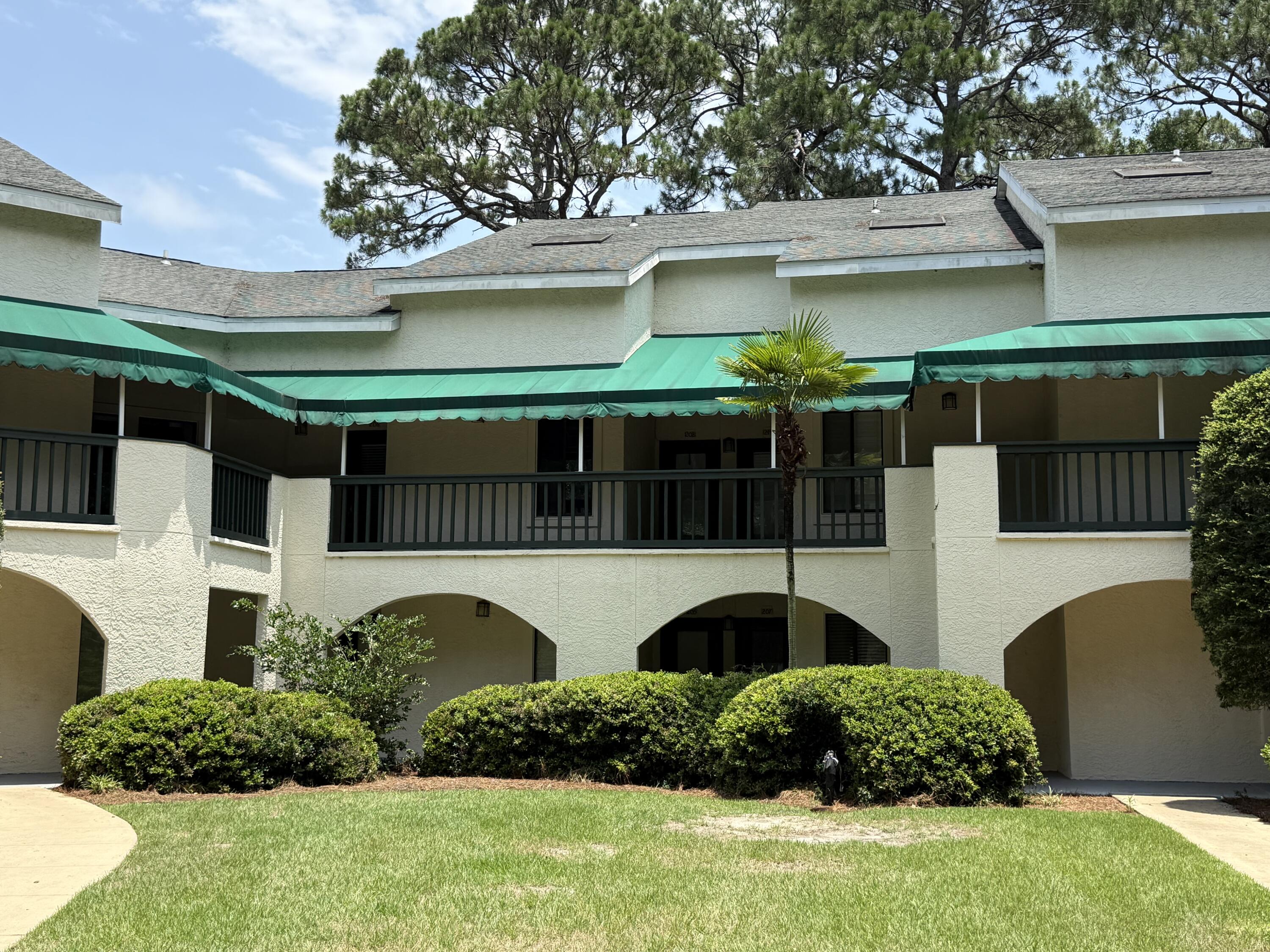 207 Southlake Court Niceville FL 32578