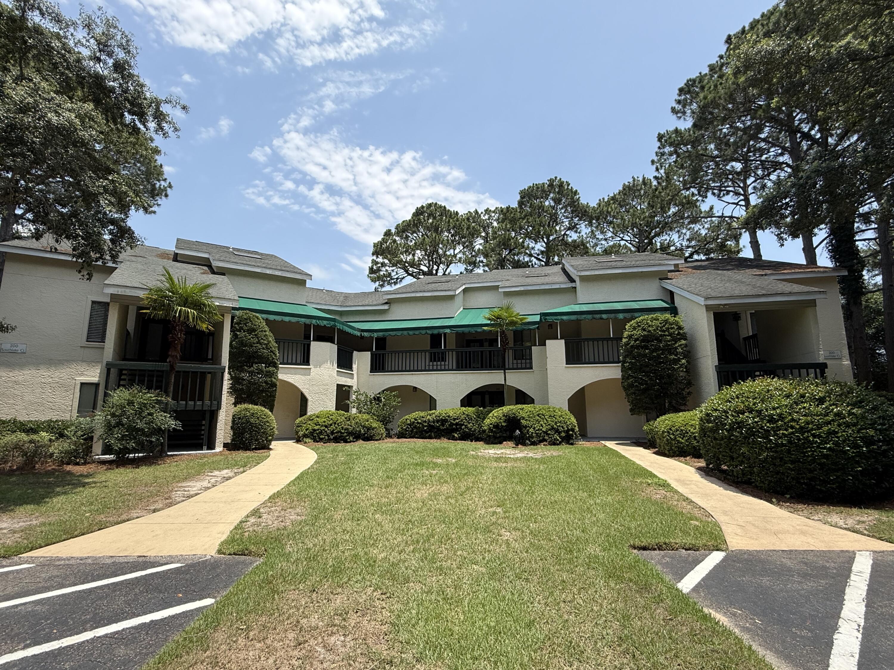 207 Southlake Court Niceville FL 32578