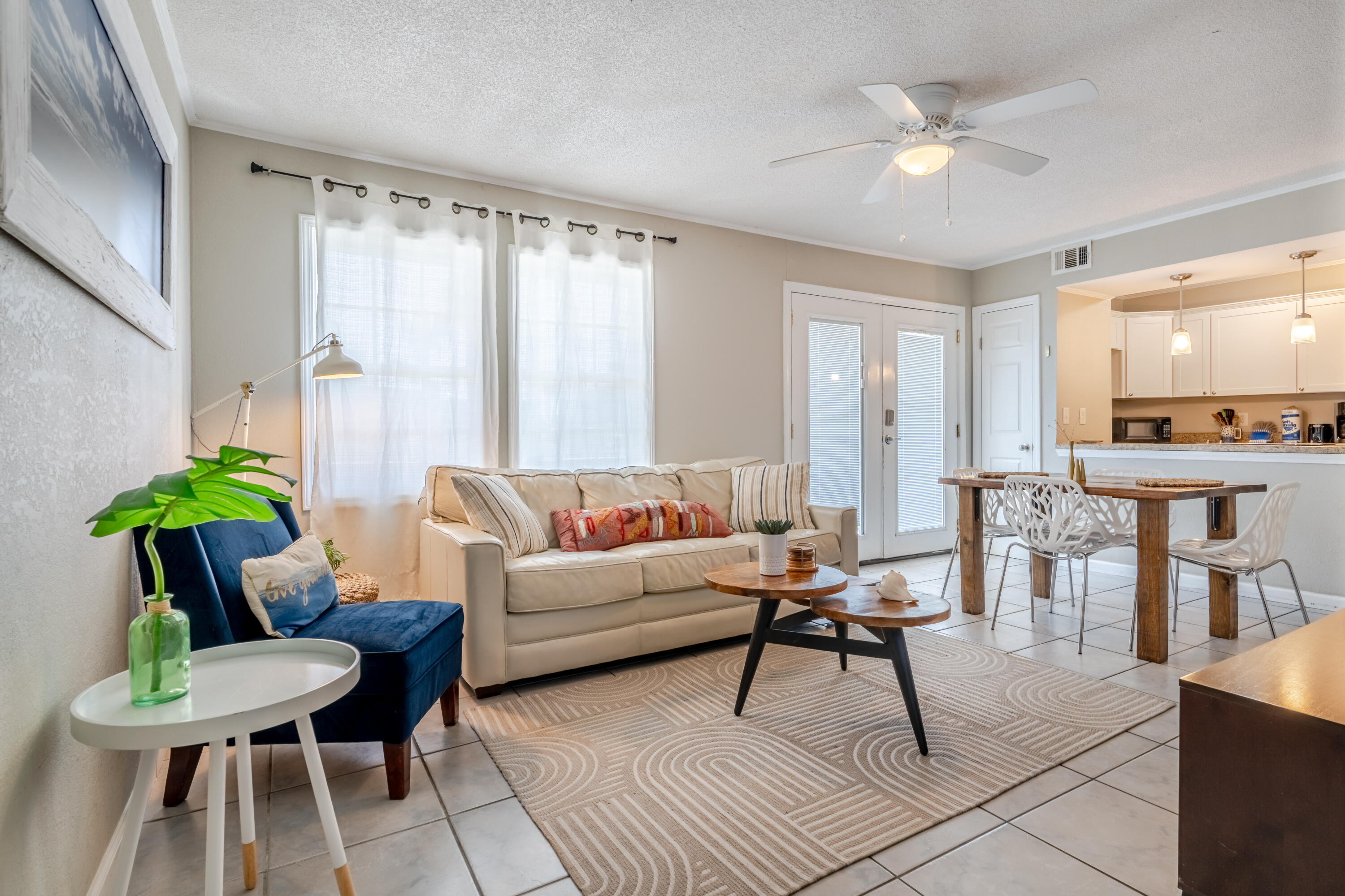 Destin FL, 4000 Gulf Terrace Drive, Unit 1001