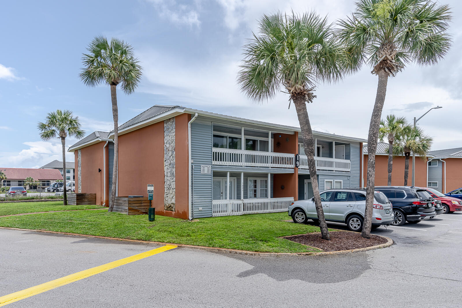 4000 Gulf Terrace Drive Destin FL 32541