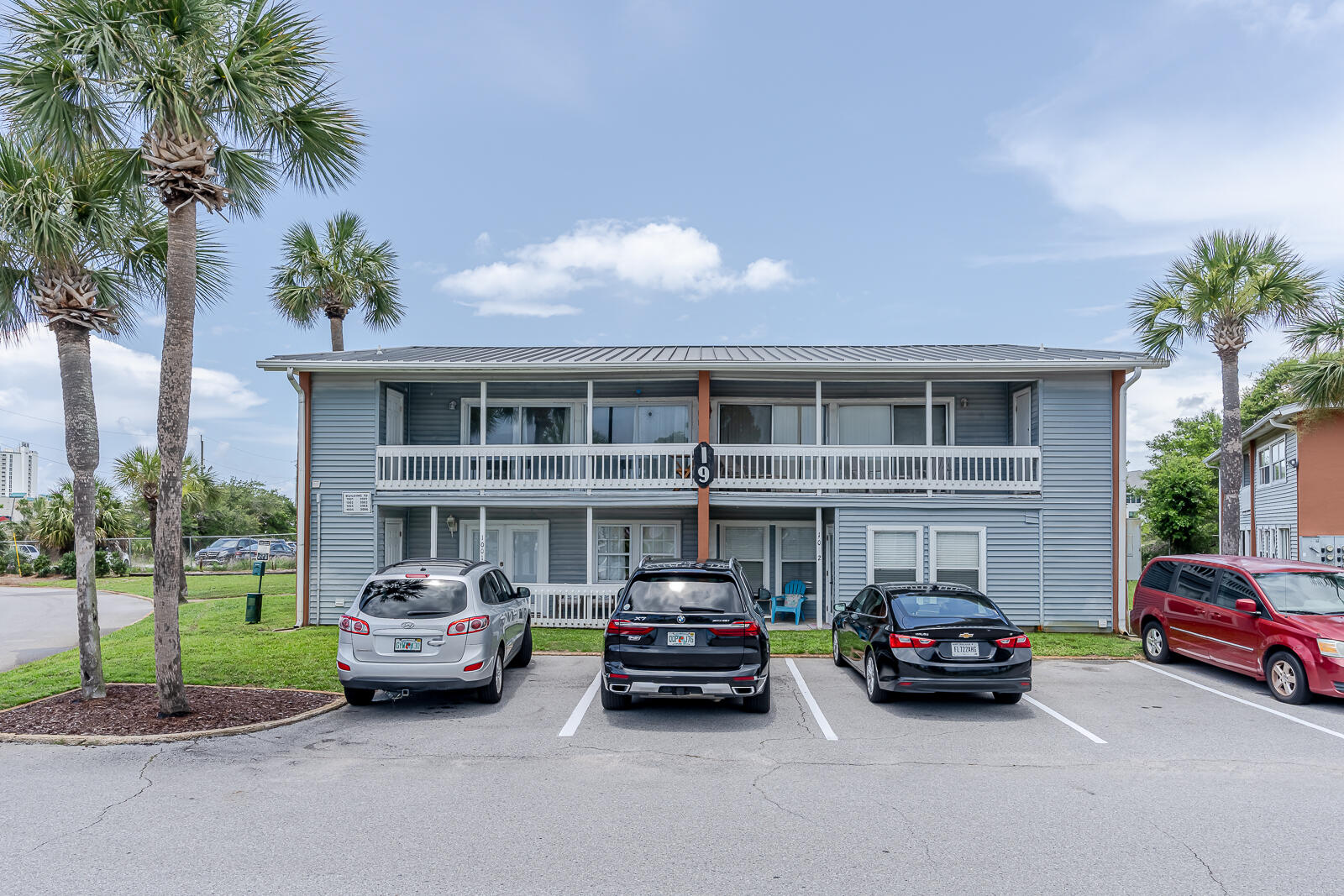 4000 Gulf Terrace Drive Destin FL 32541