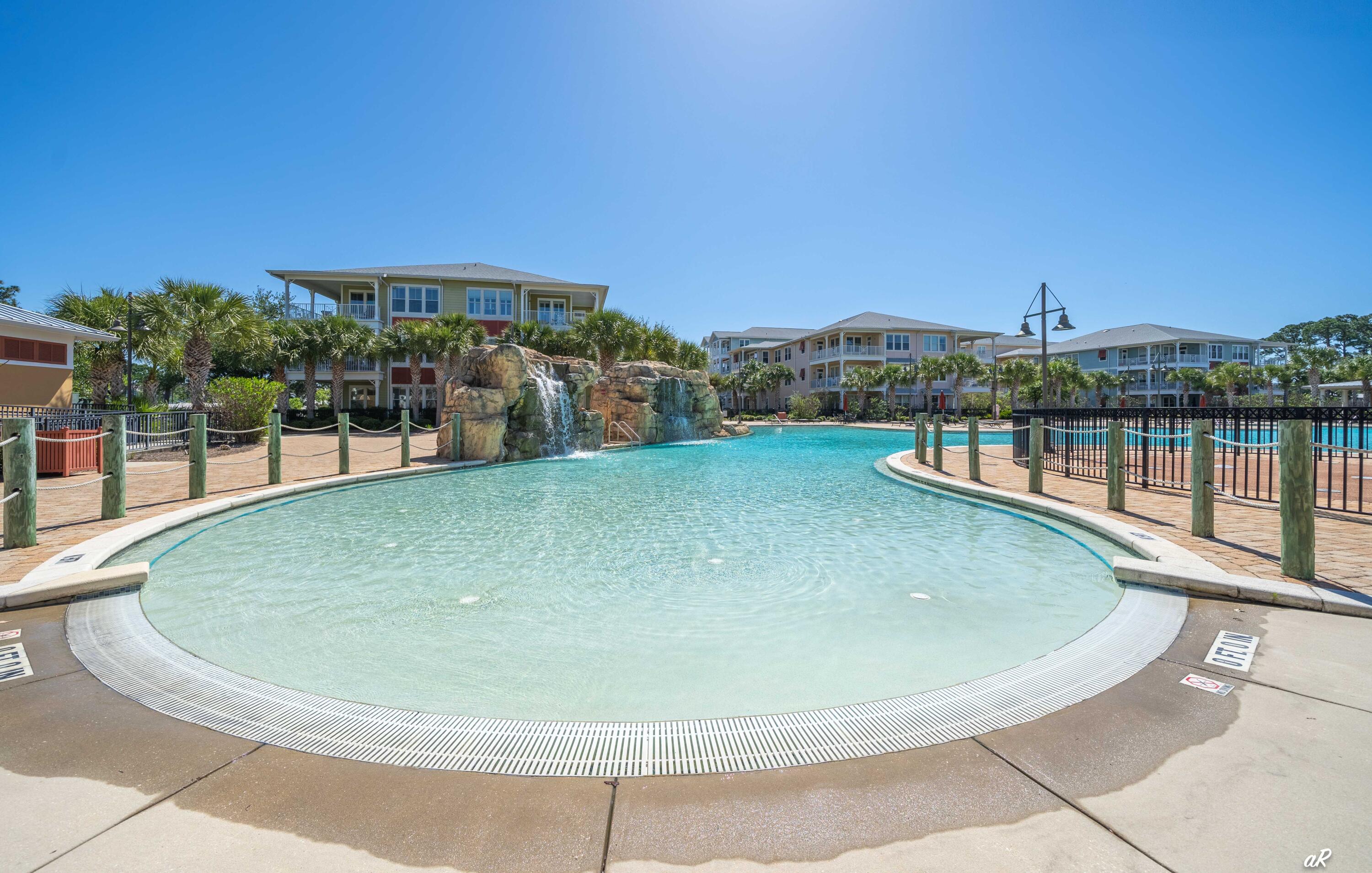 8700 Front Beach Road Panama City Beach FL 32407