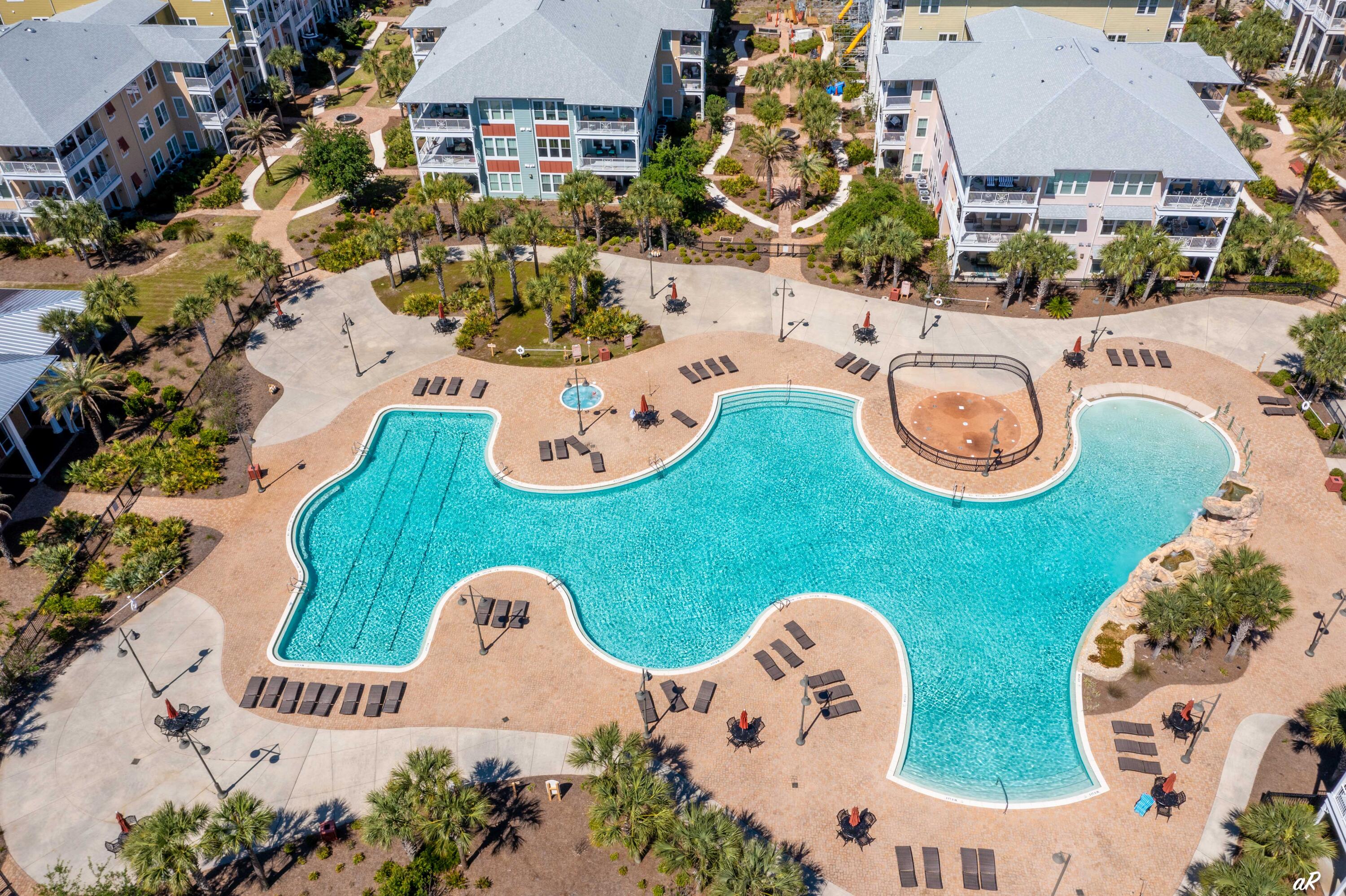8700 Front Beach Road Panama City Beach FL 32407