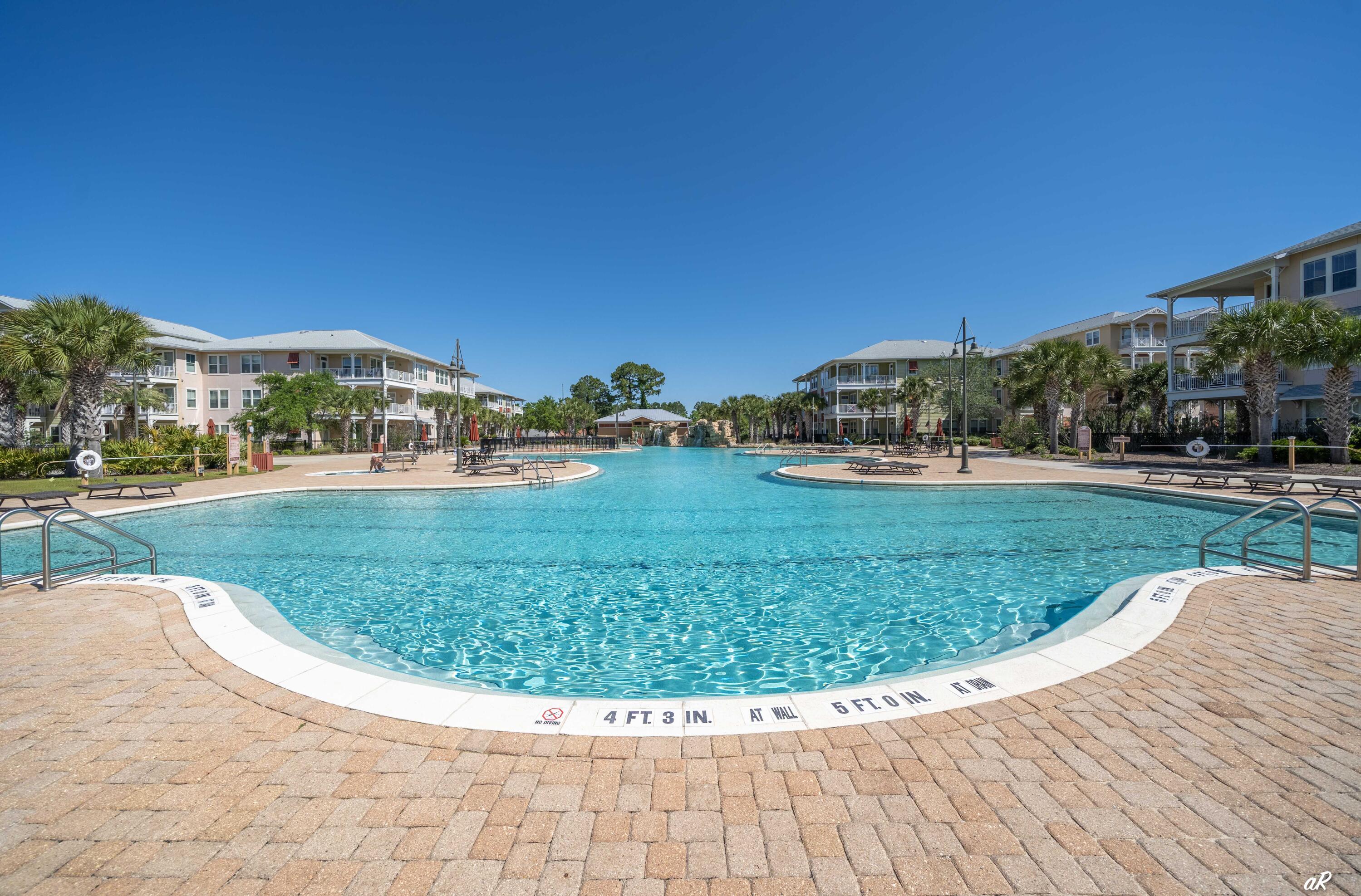 8700 Front Beach Road Panama City Beach FL 32407