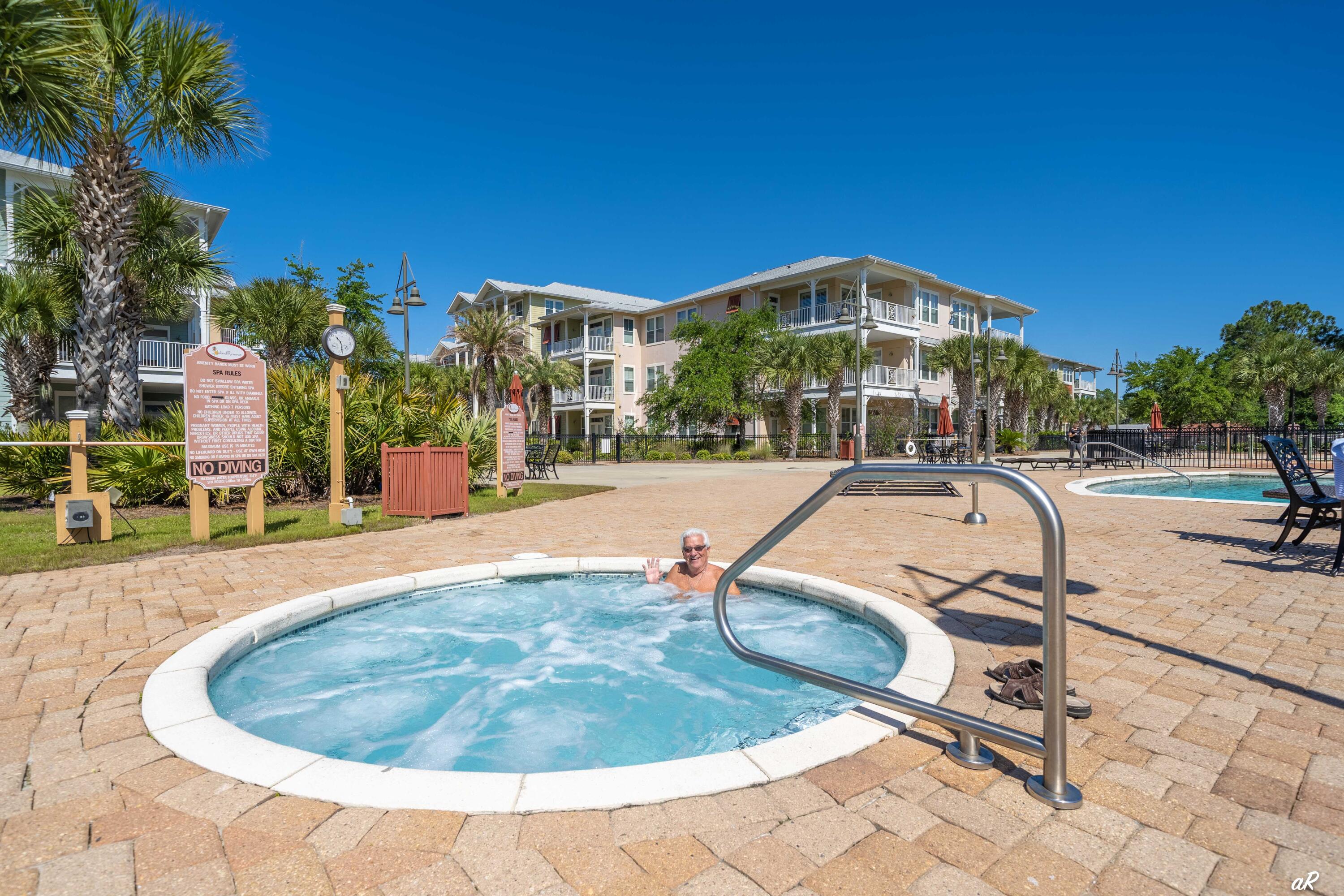 8700 Front Beach Road Panama City Beach FL 32407