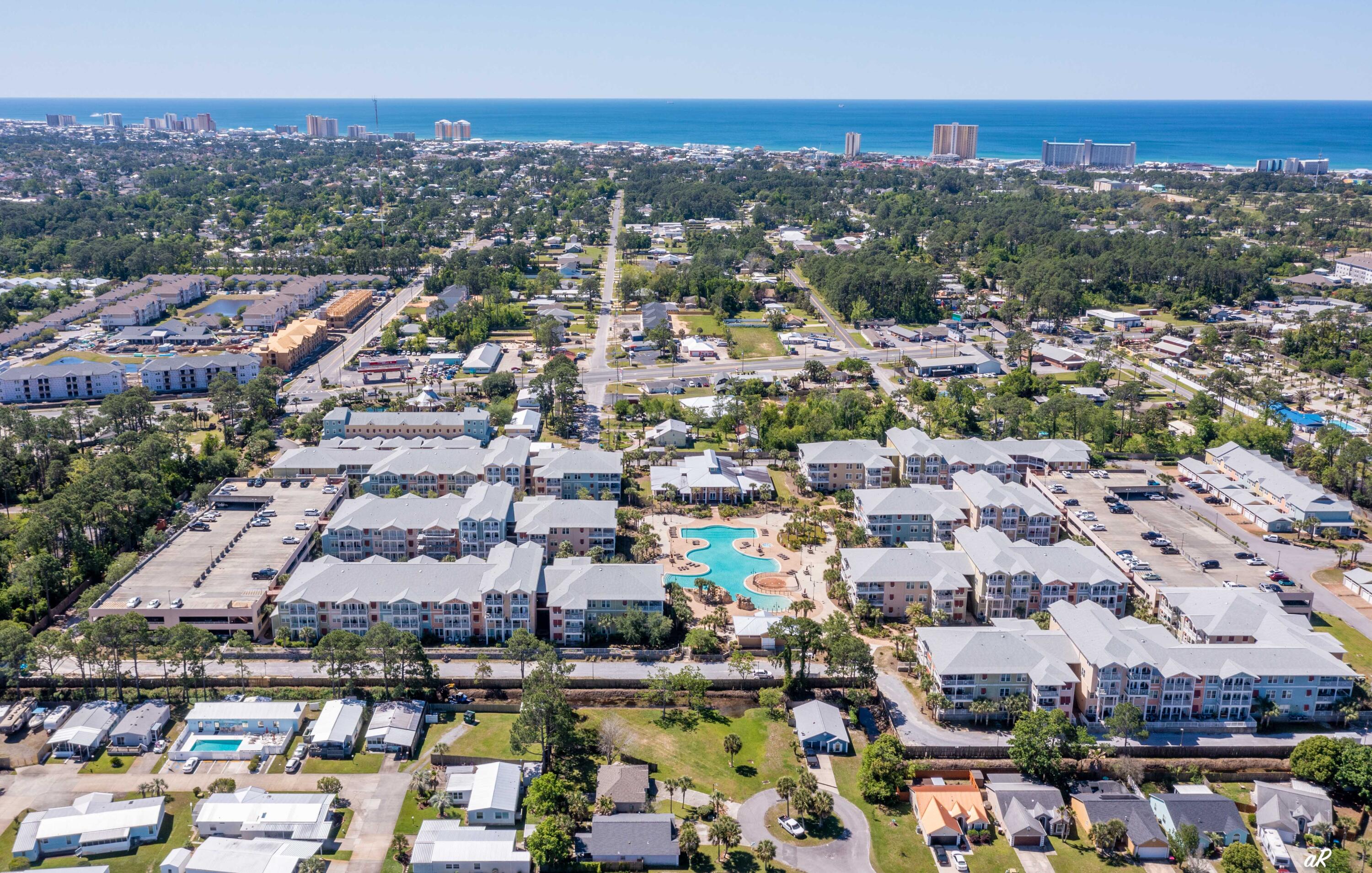 8700 Front Beach Road Panama City Beach FL 32407