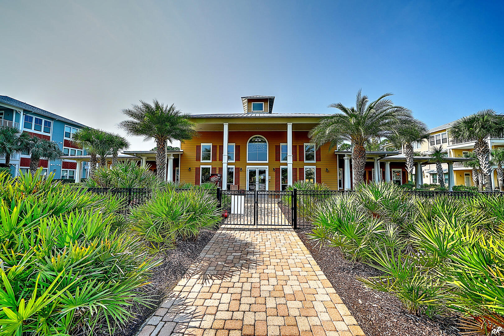 8700 Front Beach Road Panama City Beach FL 32407