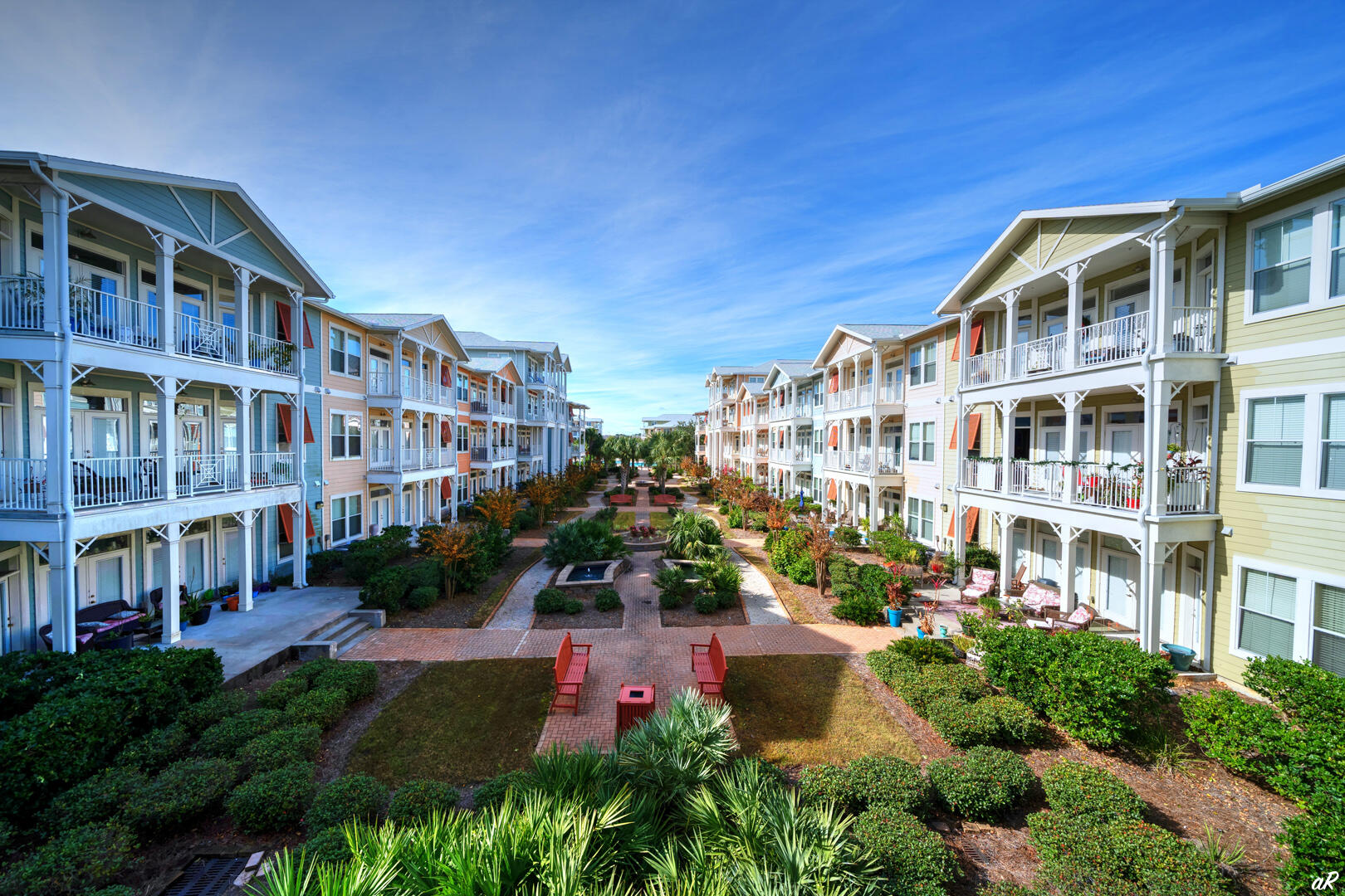 8700 Front Beach Road Panama City Beach FL 32407